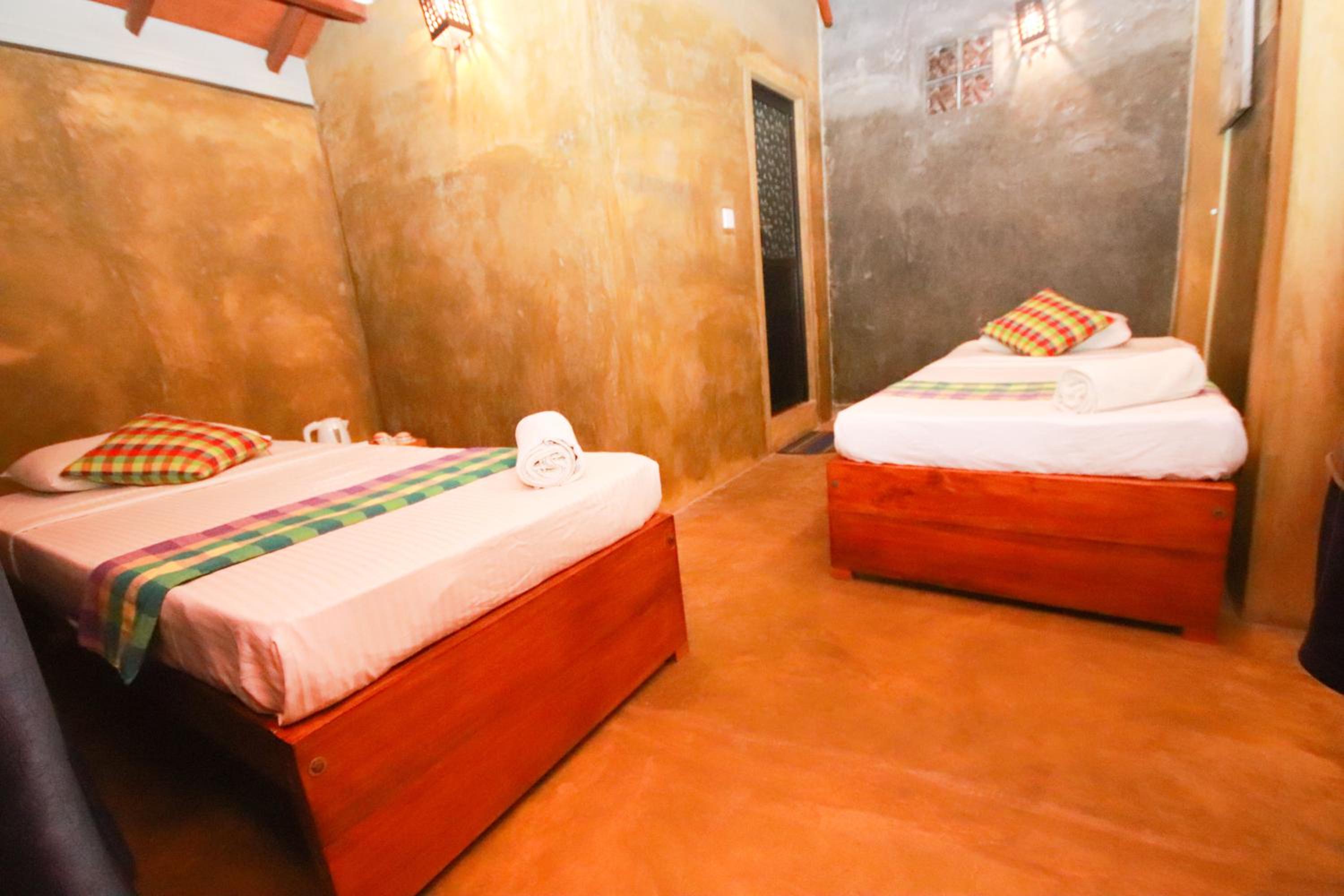 Negombo The Nature Villa and Cabanas — photo 51