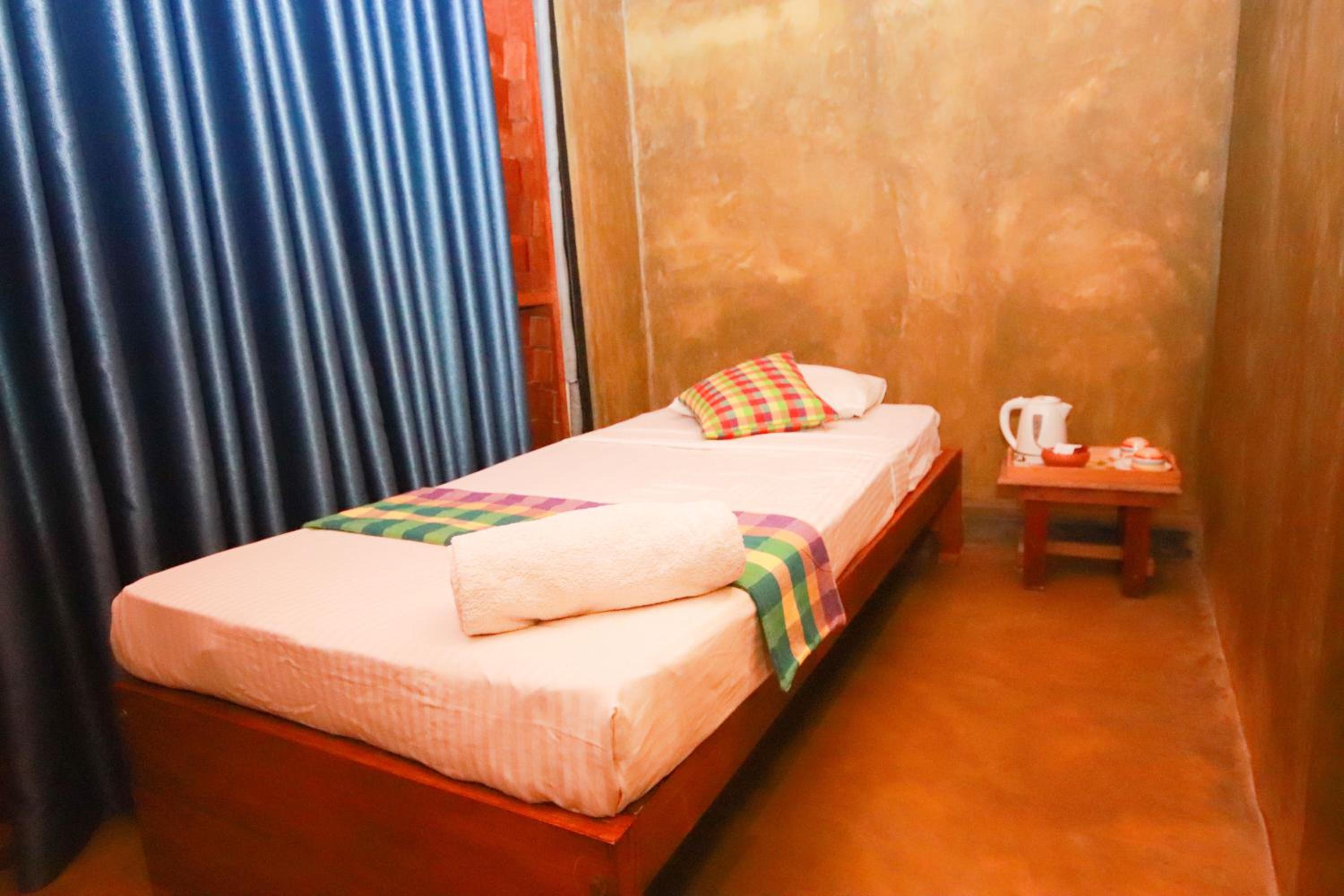 Negombo The Nature Villa and Cabanas — photo 64