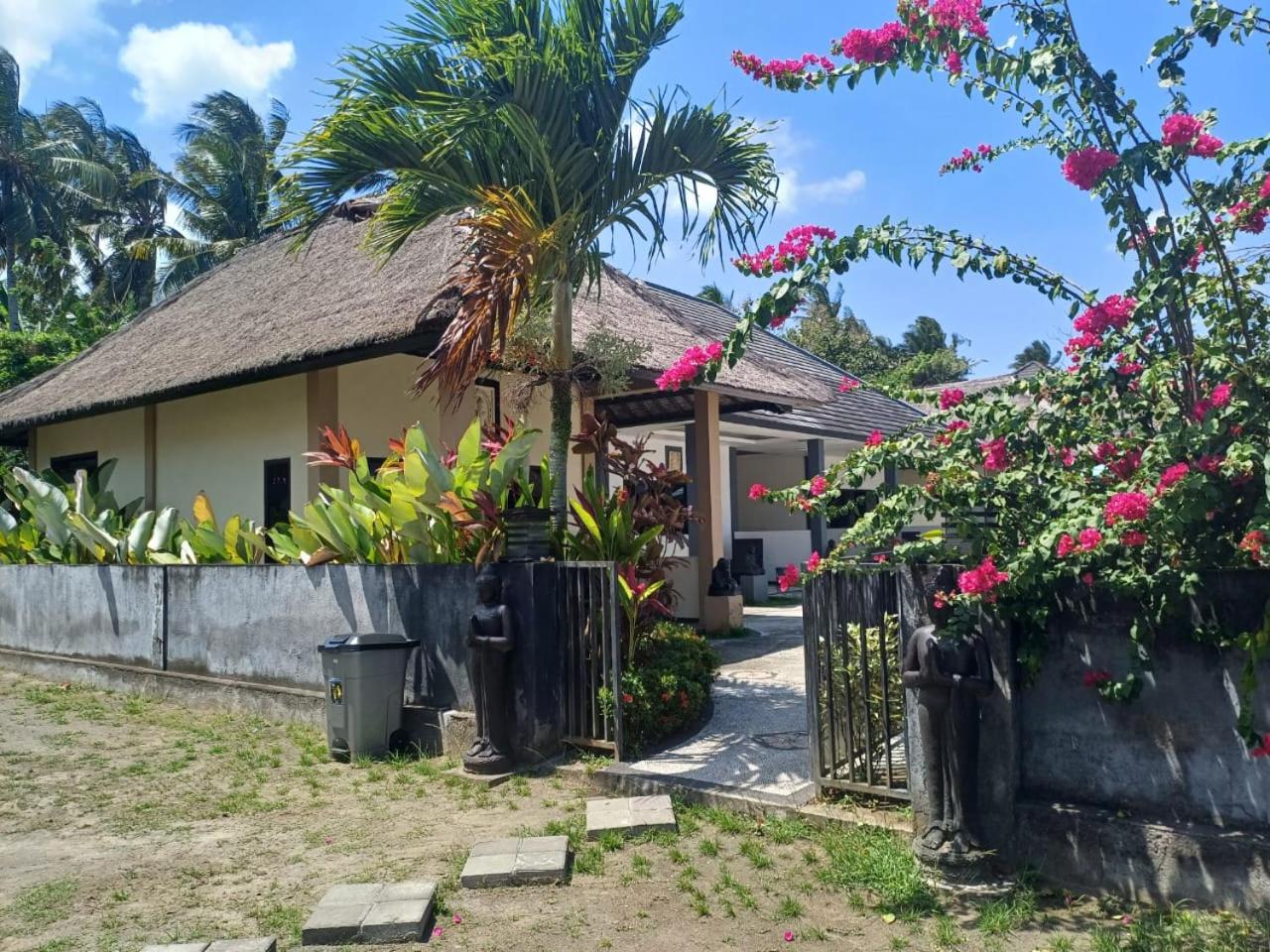 Melaya Beach Resort Room Double