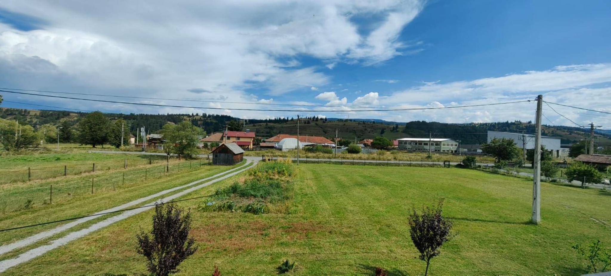 Casa Alex view 3