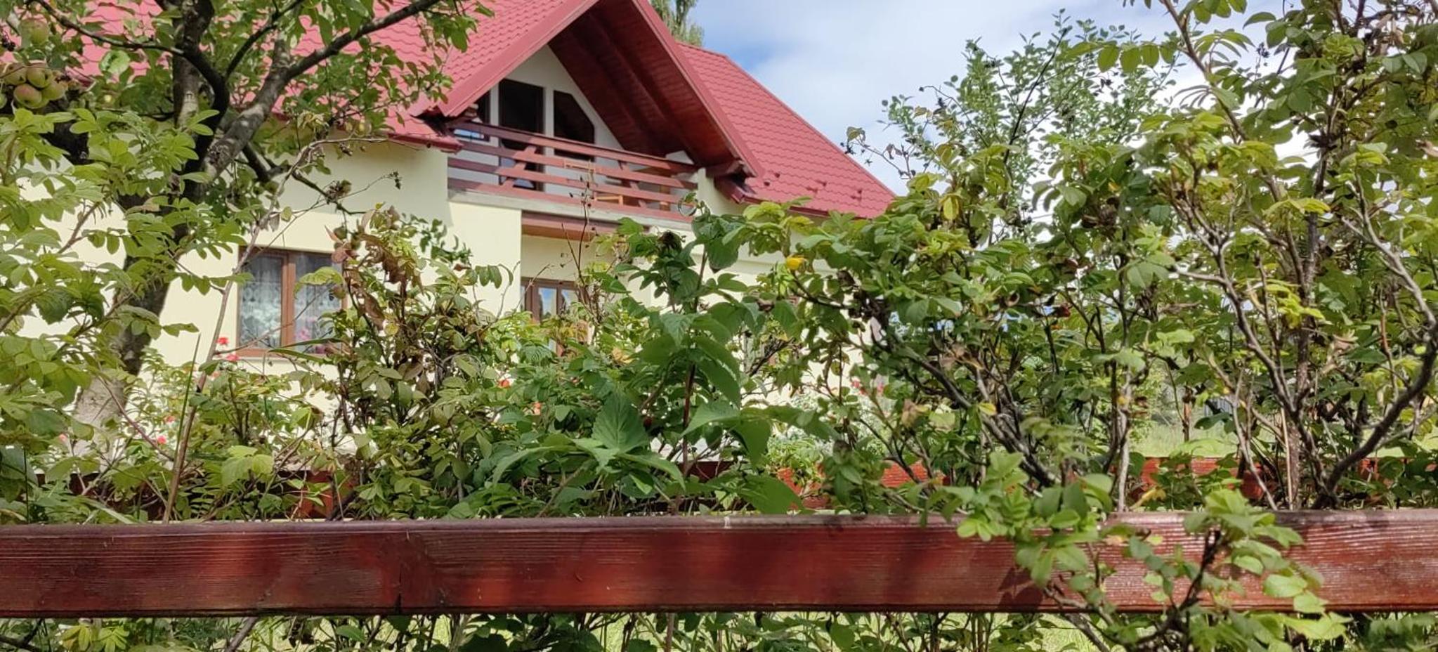 Casa Alex view 5