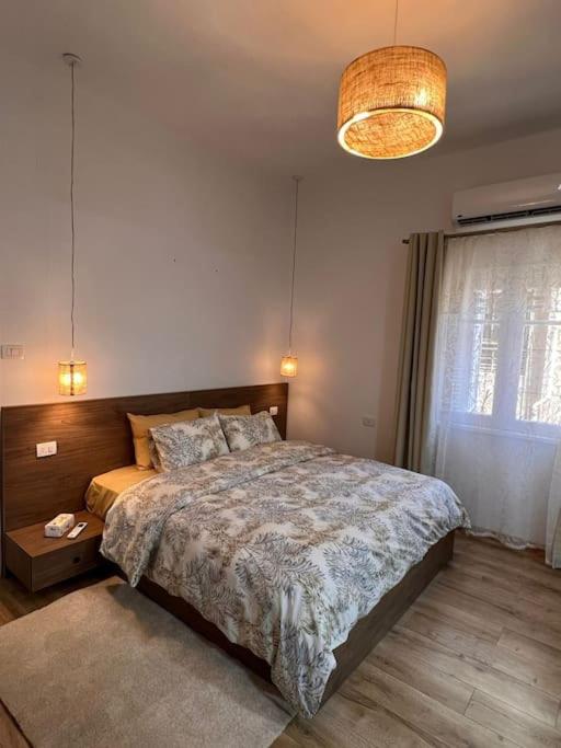 2 bedroom apartement in the center of cairo
