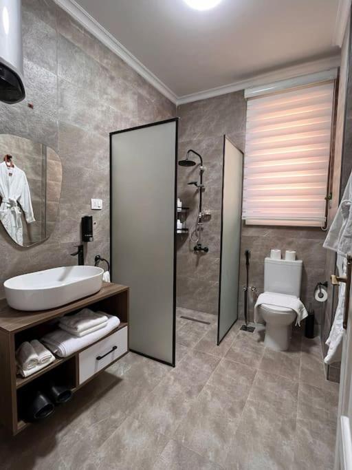 2 bedroom apartement in the center of cairo