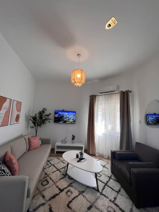 2 bedroom apartement in the center of cairo