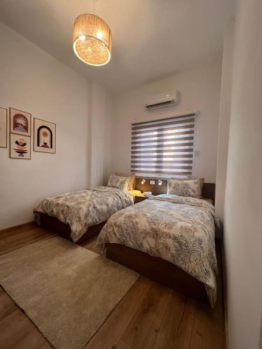 2 bedroom apartement in the center of cairo