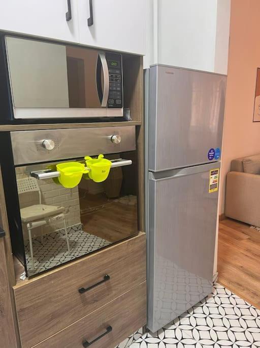 2 bedroom apartement in the center of cairo