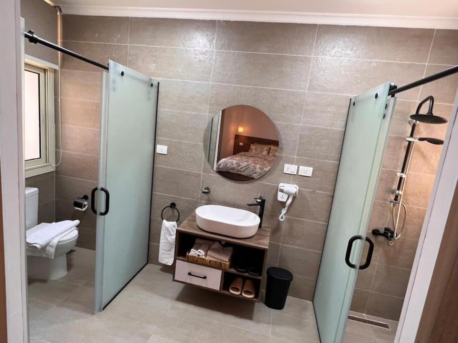 2 bedroom apartement in the center of cairo