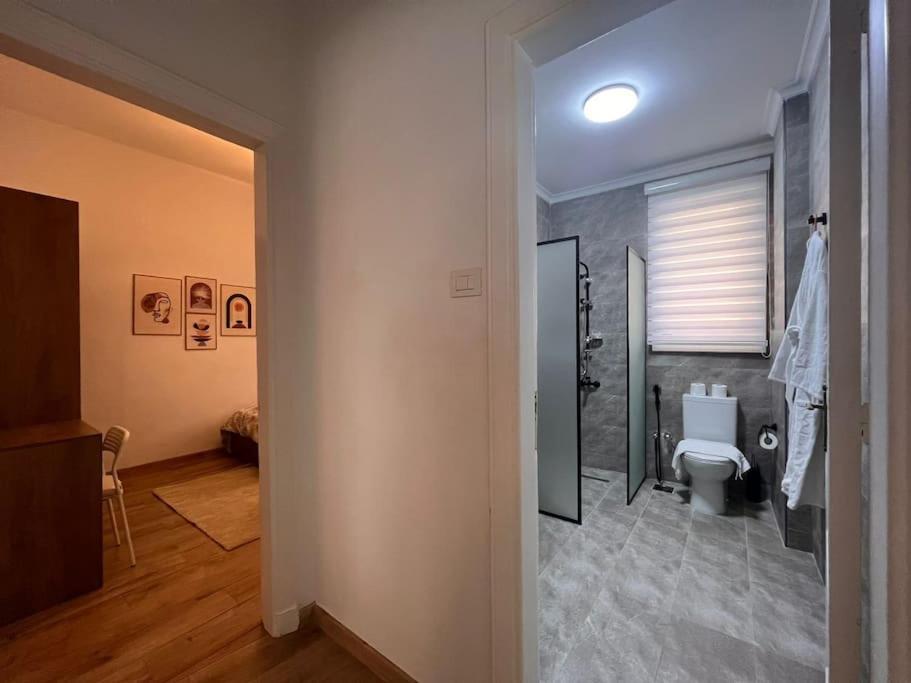 2 bedroom apartement in the center of cairo