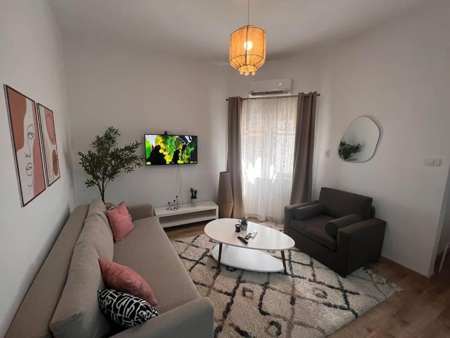 2 bedroom apartement in the center of cairo