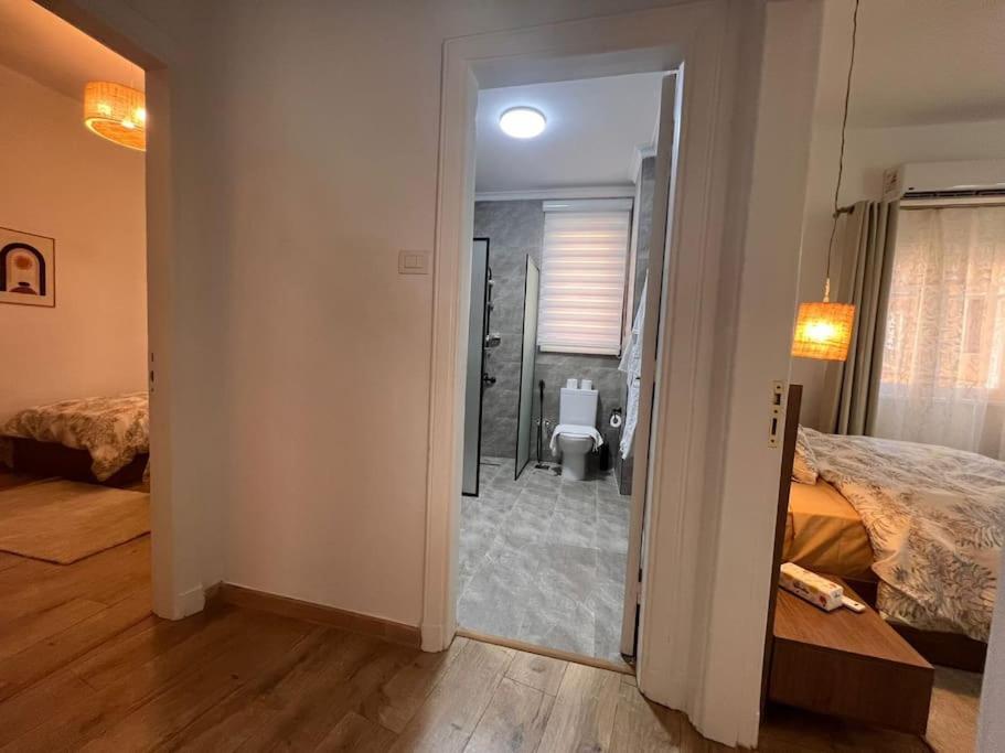 2 bedroom apartement in the center of cairo
