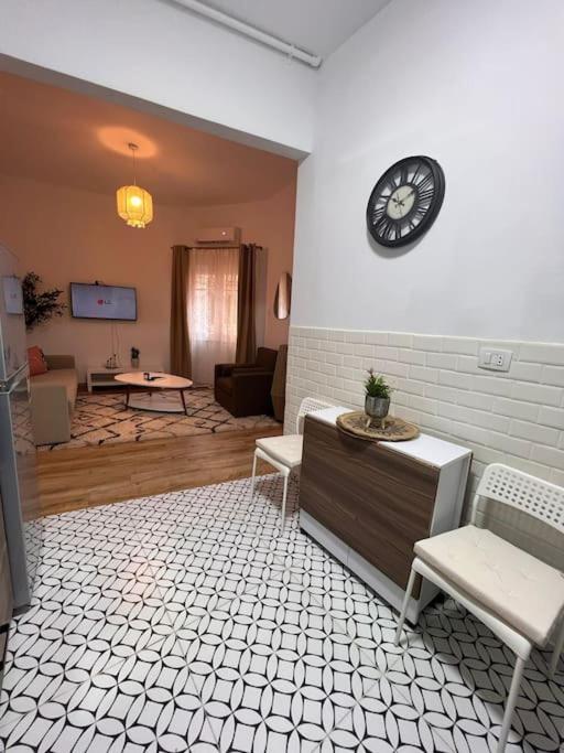 2 bedroom apartement in the center of cairo