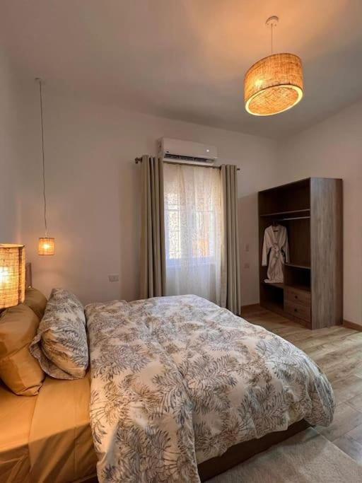 2 bedroom apartement in the center of cairo