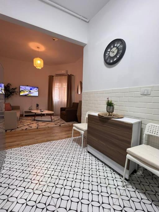 2 bedroom apartement in the center of cairo