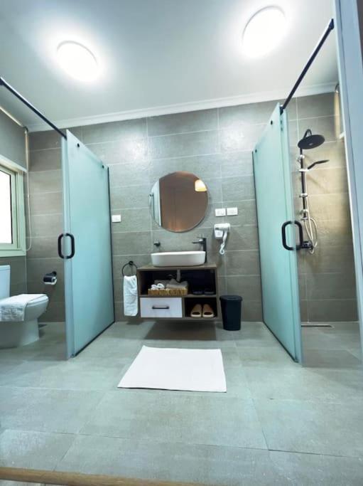 2 bedroom apartement in the center of cairo