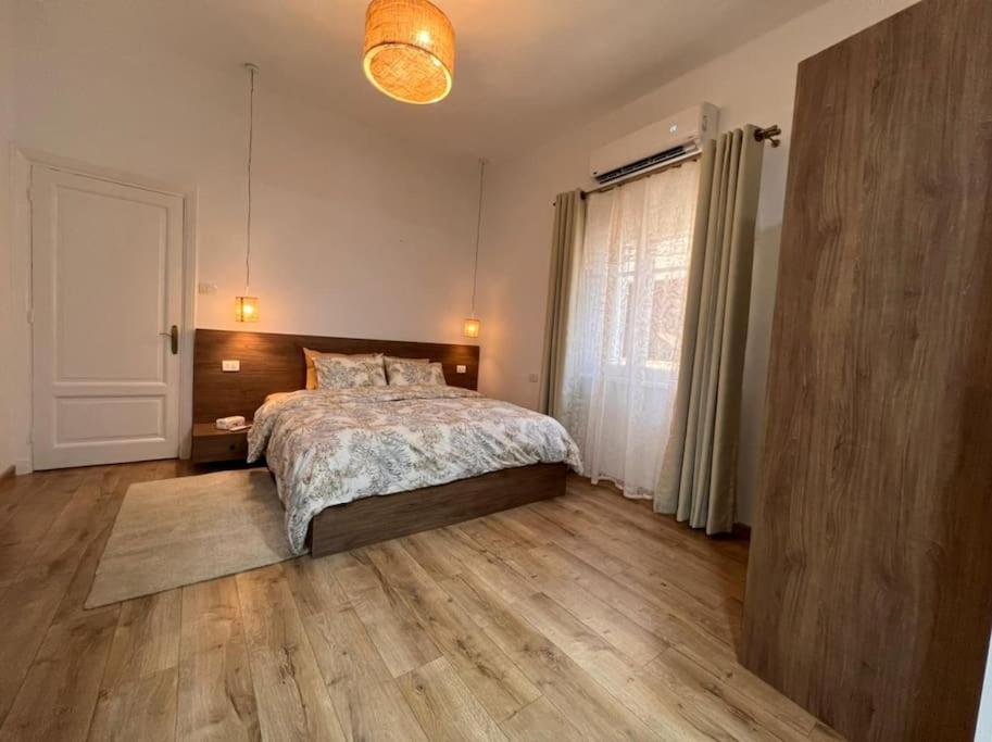 2 bedroom apartement in the center of cairo