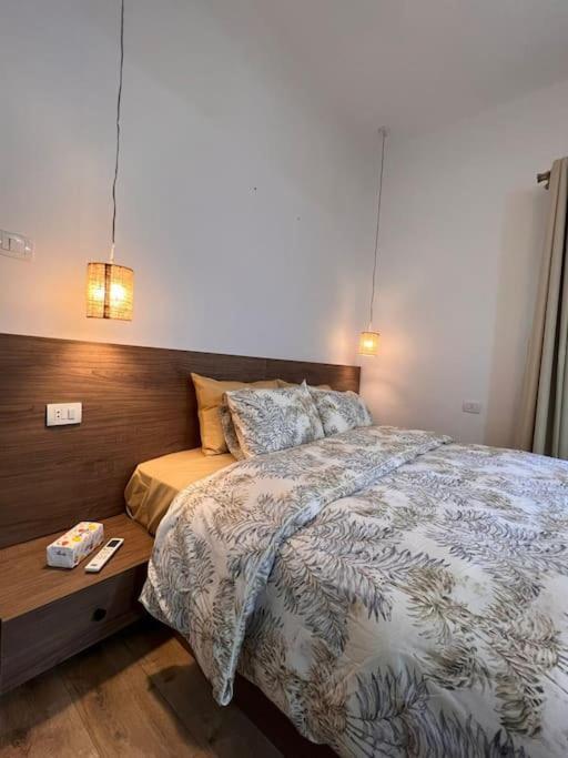 2 bedroom apartement in the center of cairo