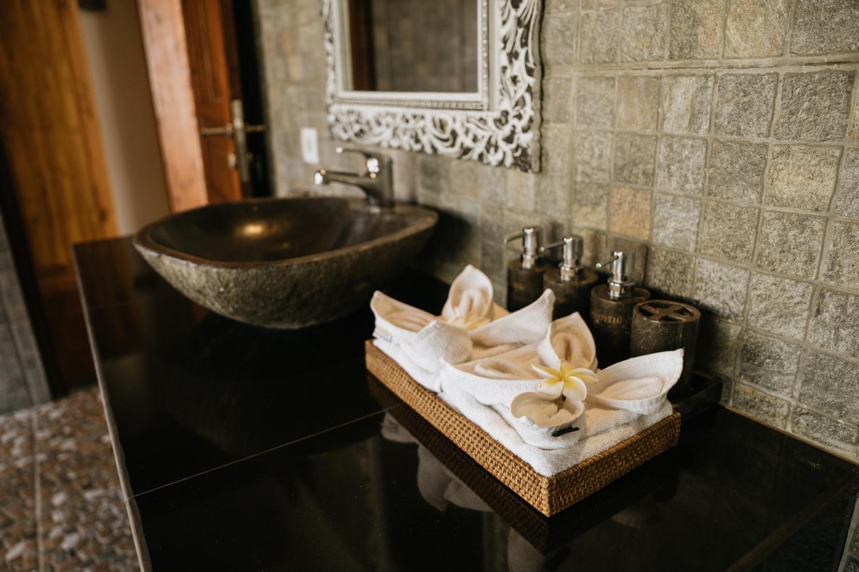 The Sakara Ubud Villas