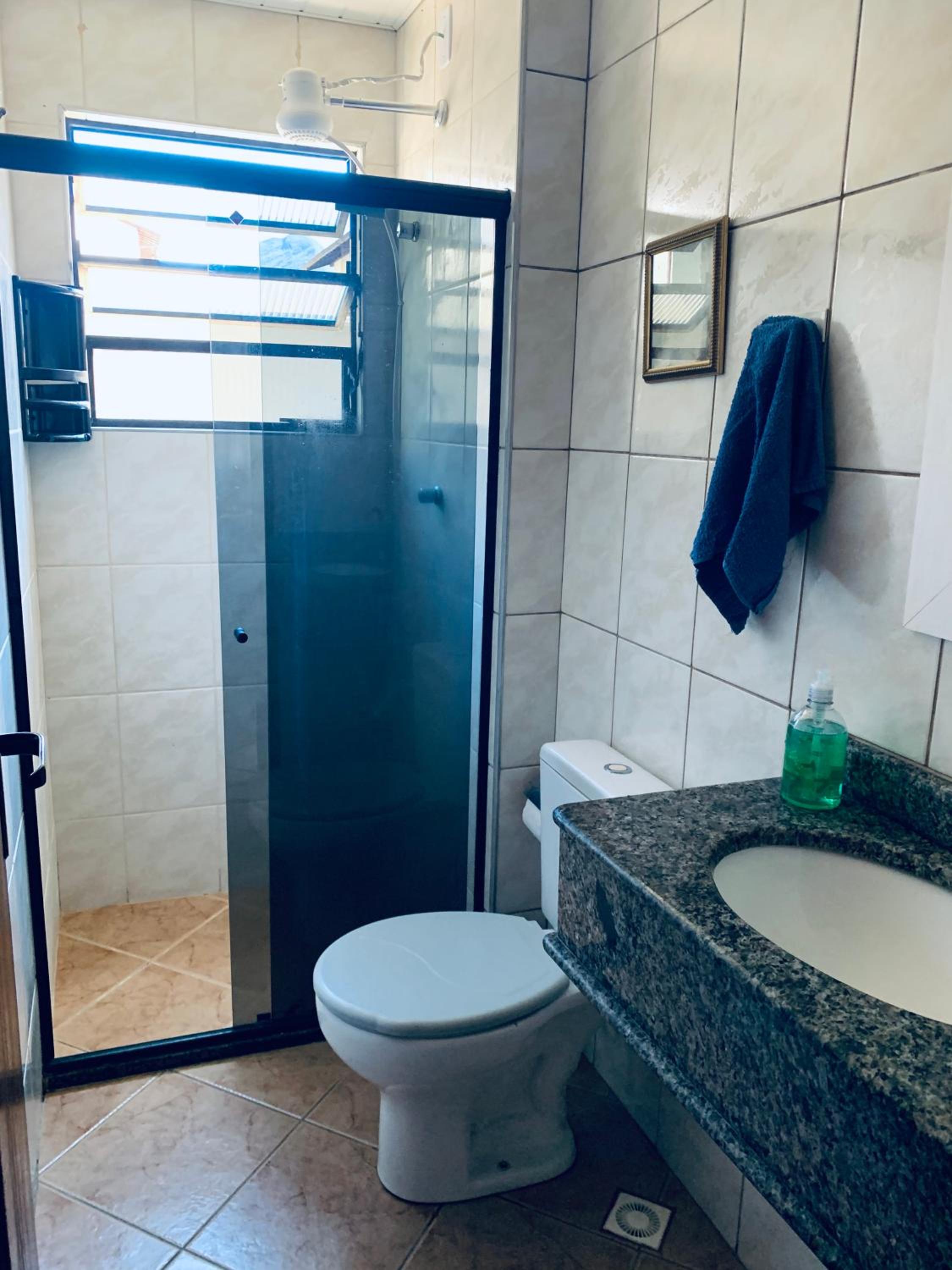Apartamento Vista da Montanha