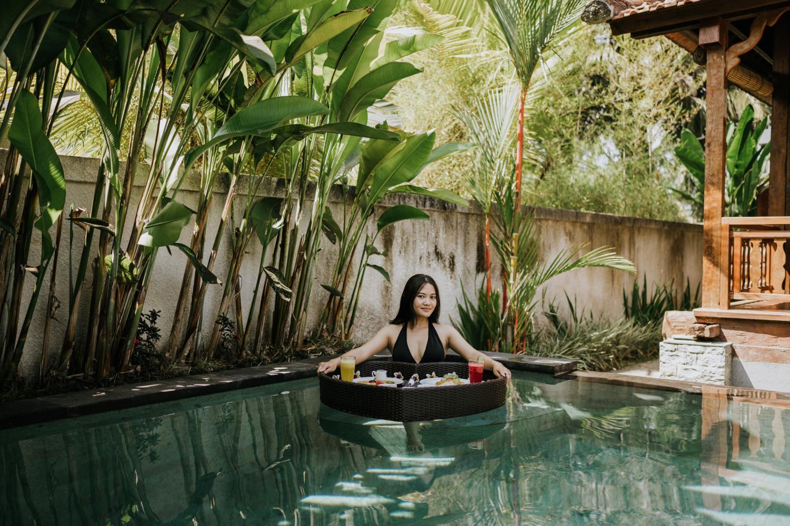 The Sakara Ubud Villas