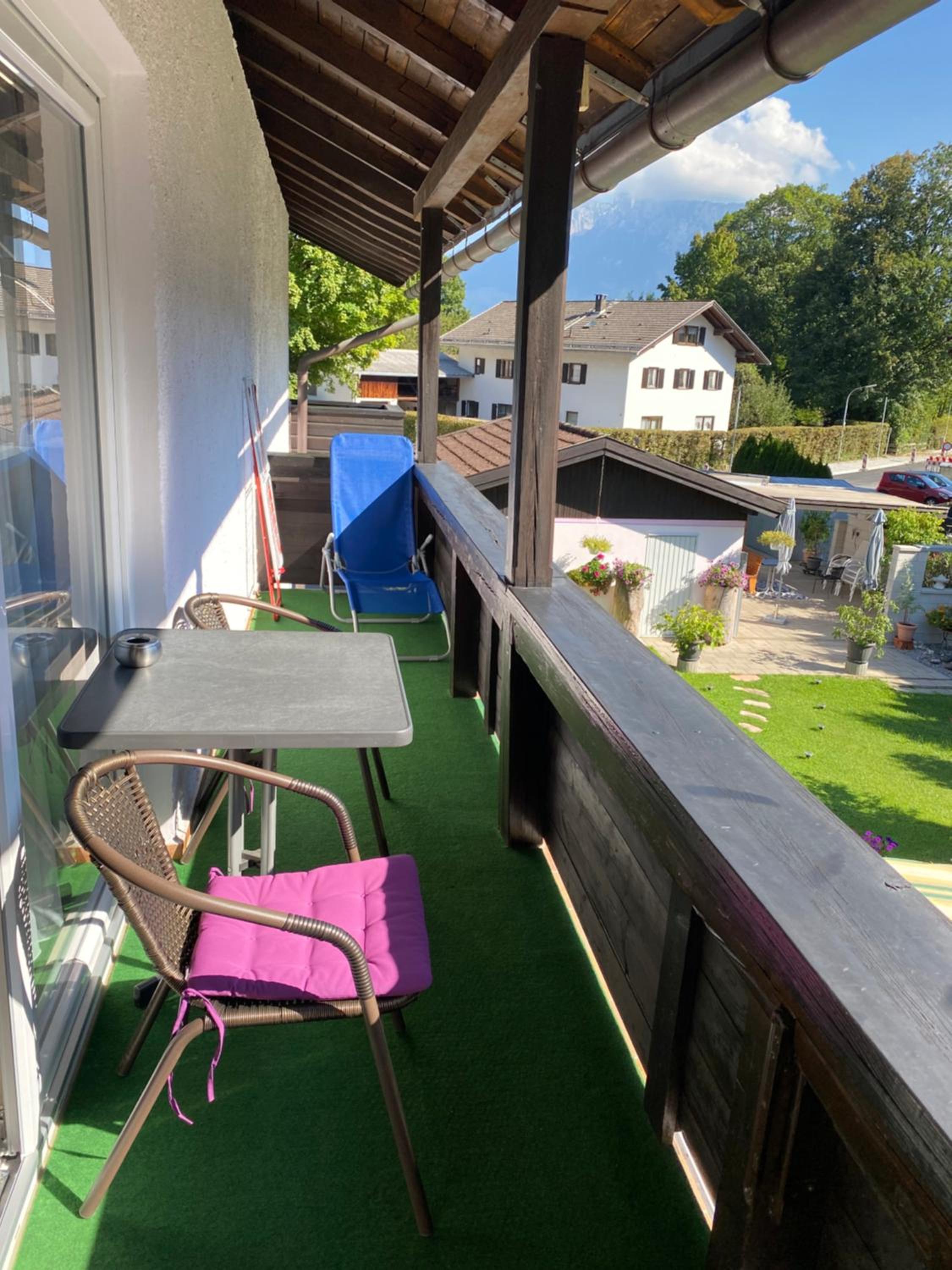 Frühstückspension Lavendel