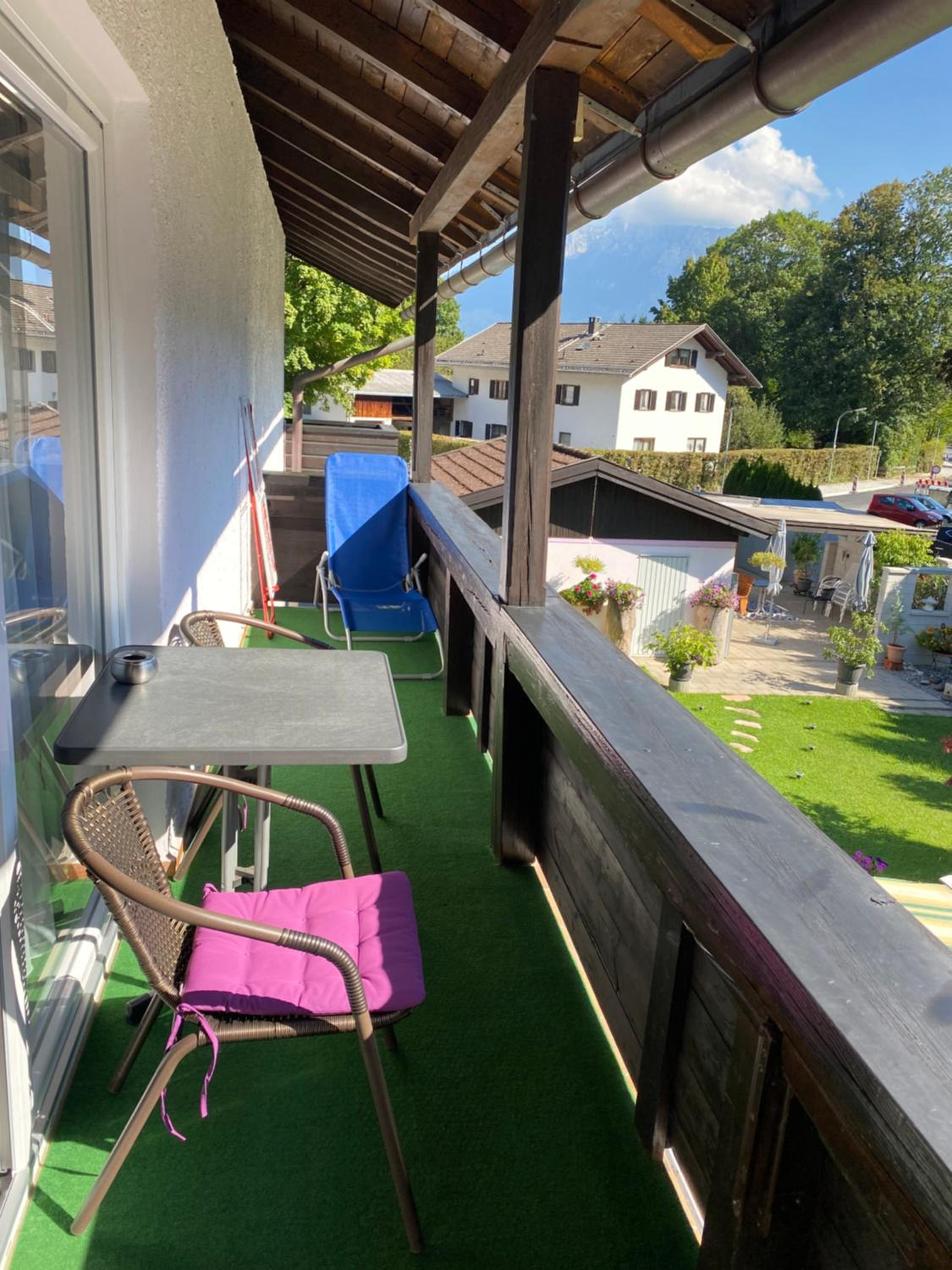 Frühstückspension Lavendel
