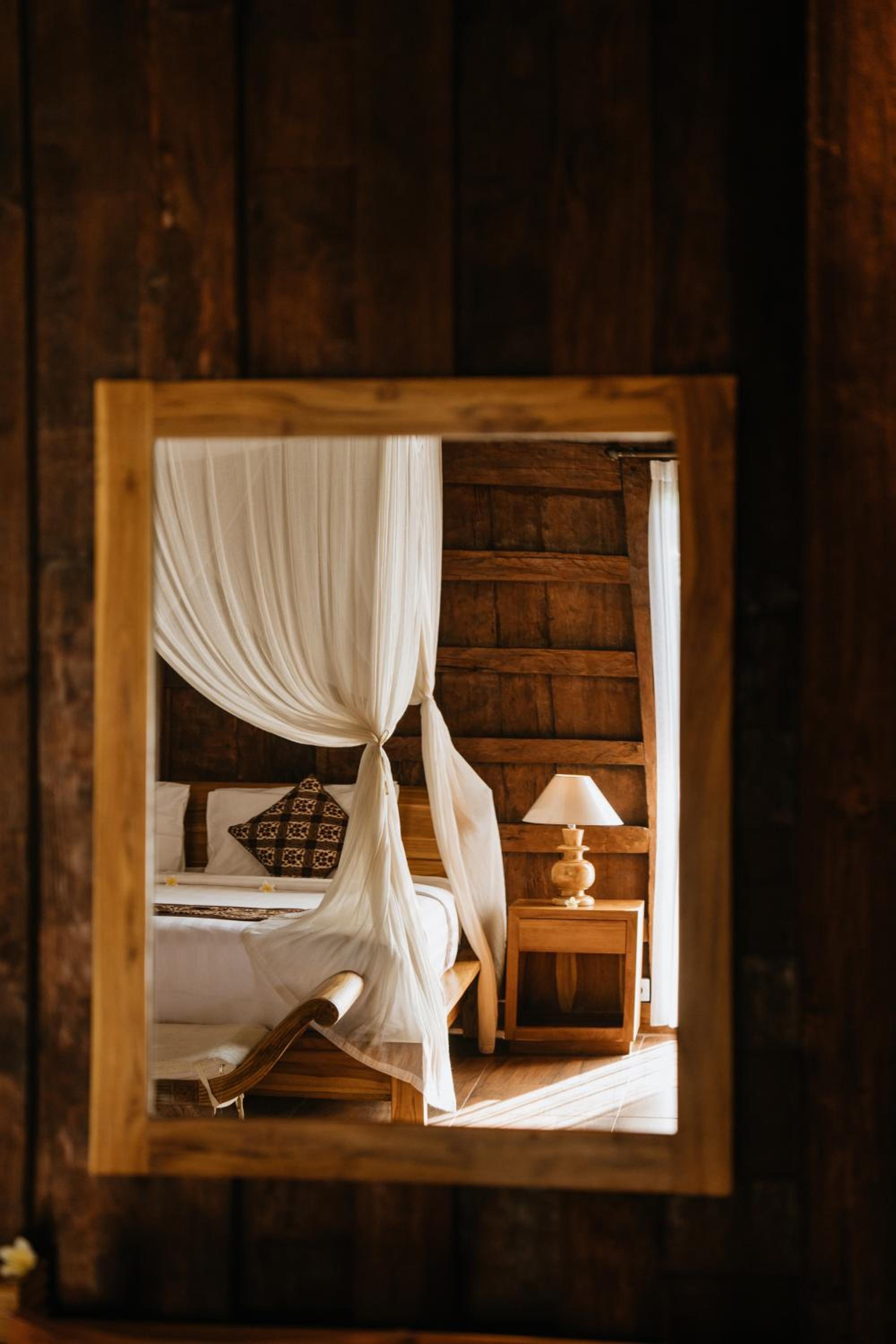 The Sakara Ubud Villas