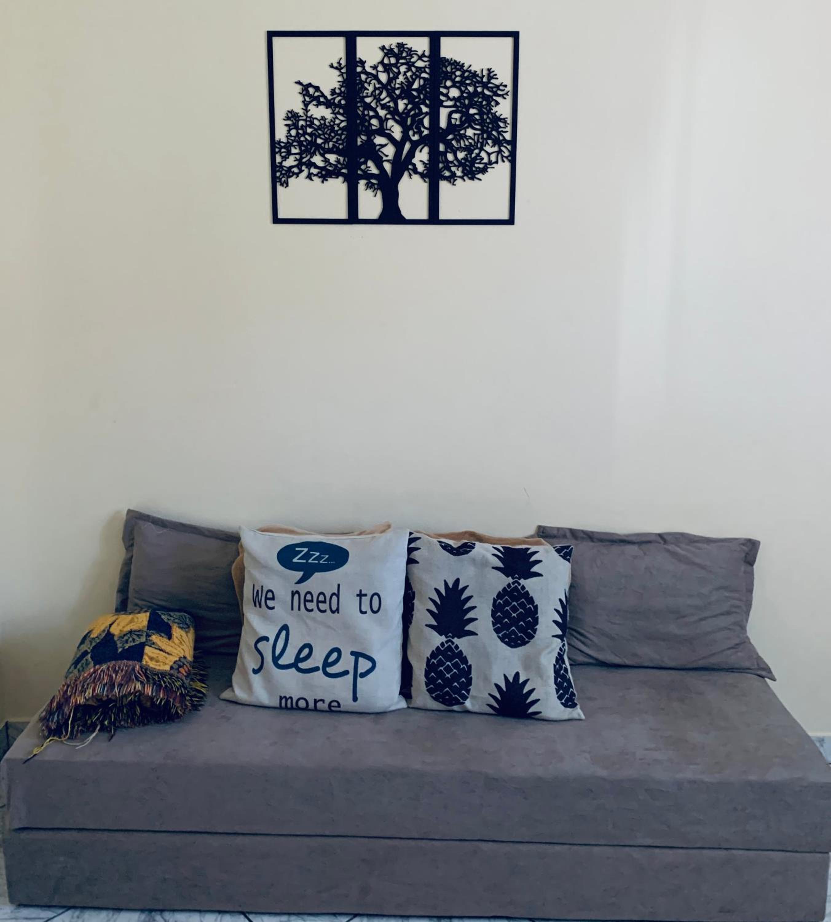 Apartamento Vista da Montanha