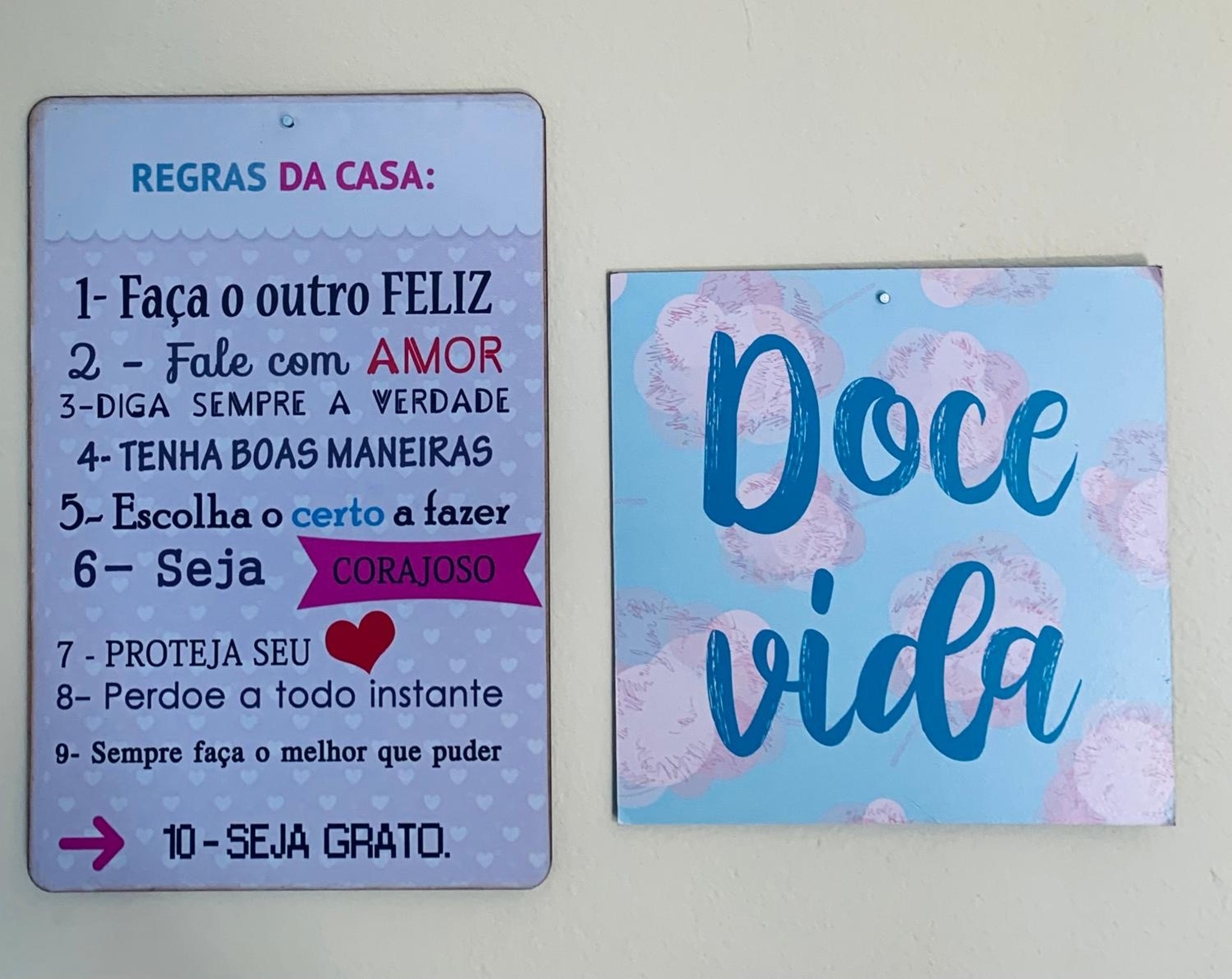 Apartamento Vista da Montanha