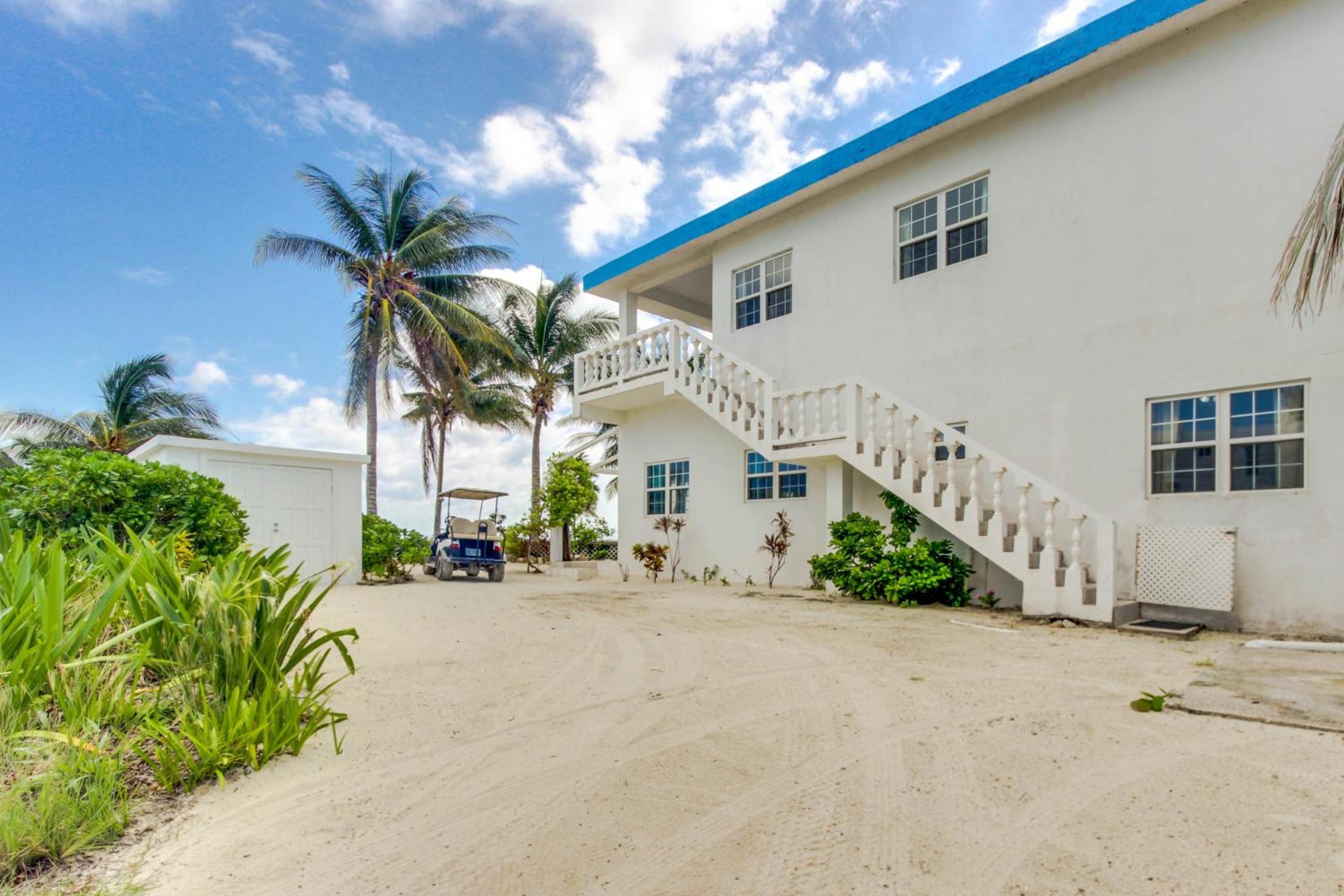View the Blue Whole House Gold Standard Certified