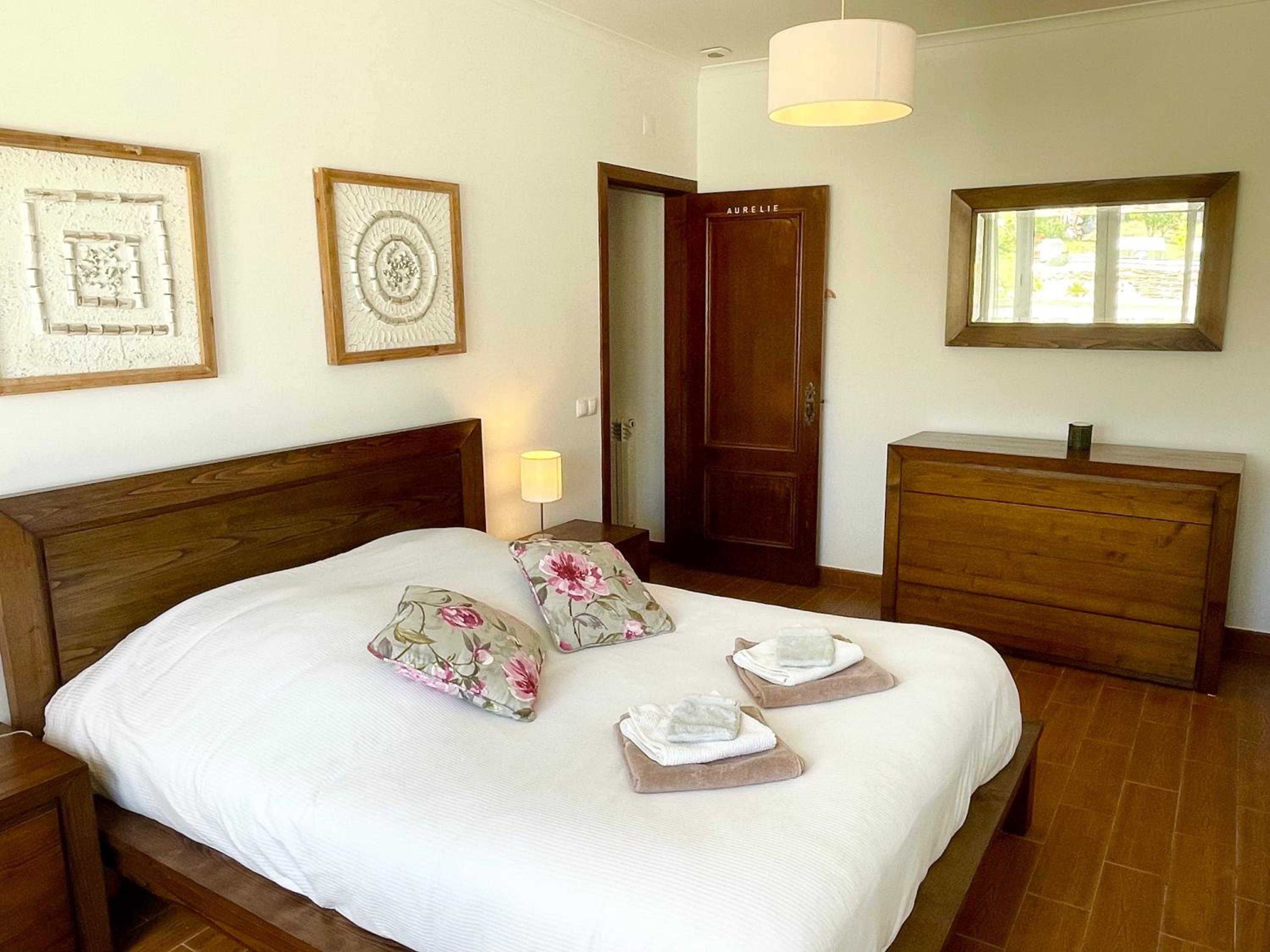 L'Escale au Portugal Villa-B&B-Spa, photo 70