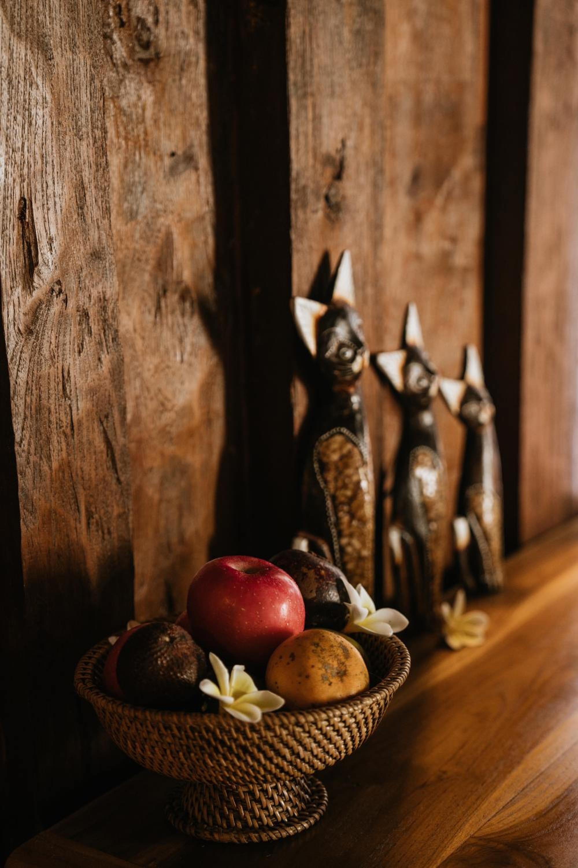 The Sakara Ubud Villas