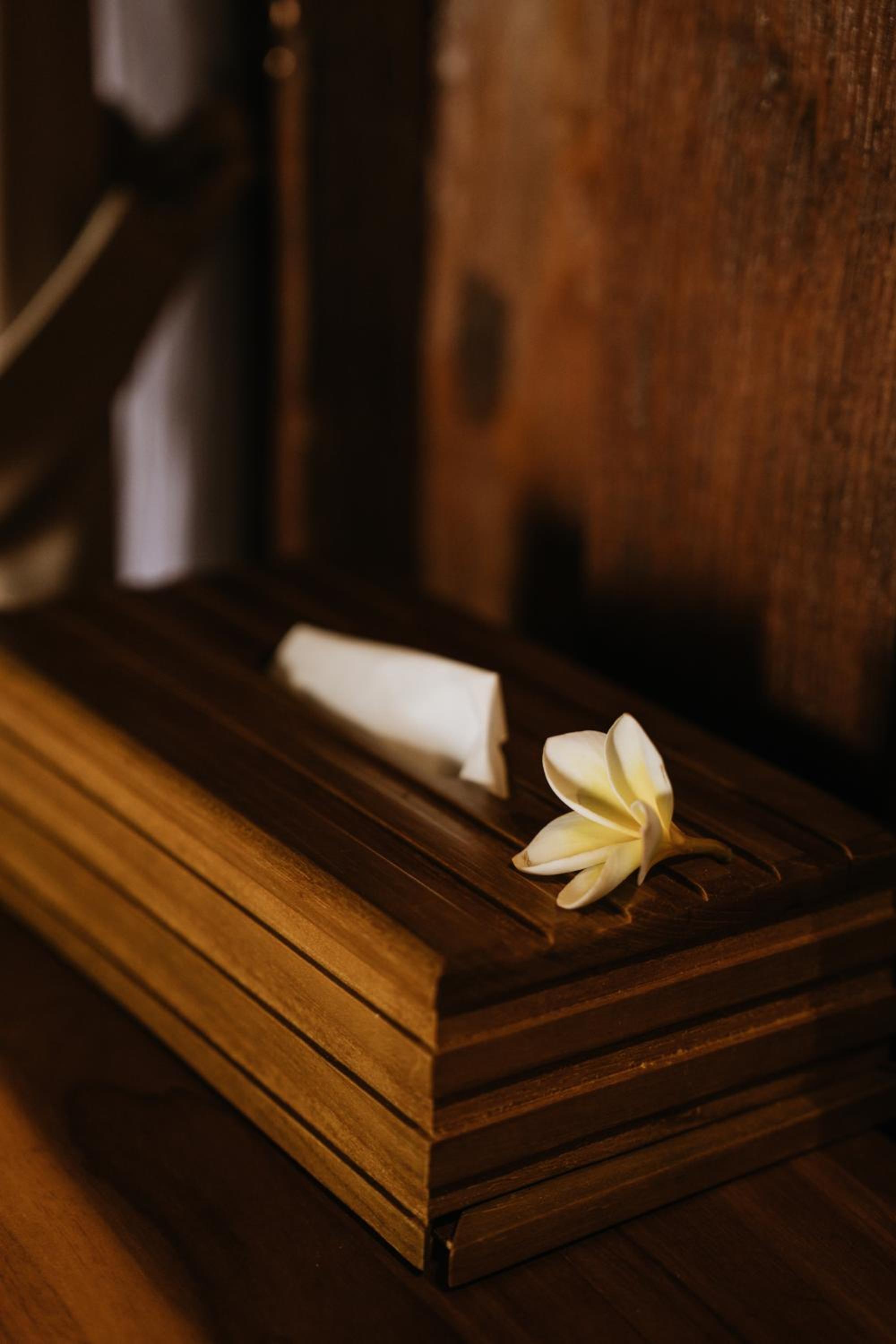The Sakara Ubud Villas