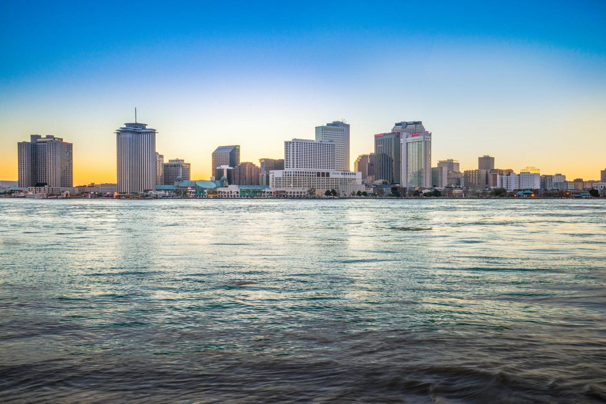 Crowne Plaza New Orleans French Qtr - Astor by IHG 28