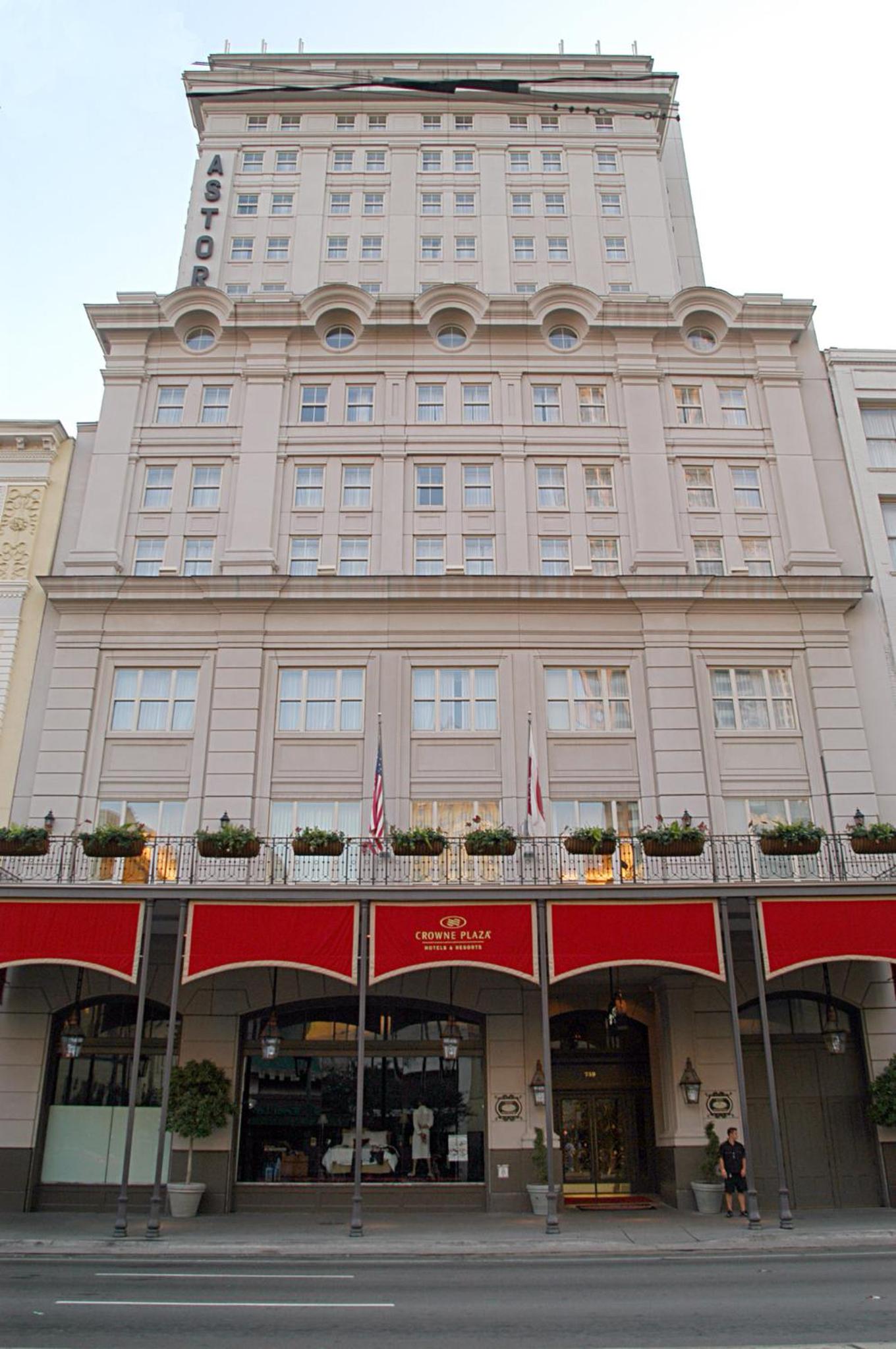 Crowne Plaza New Orleans French Qtr - Astor by IHG 15