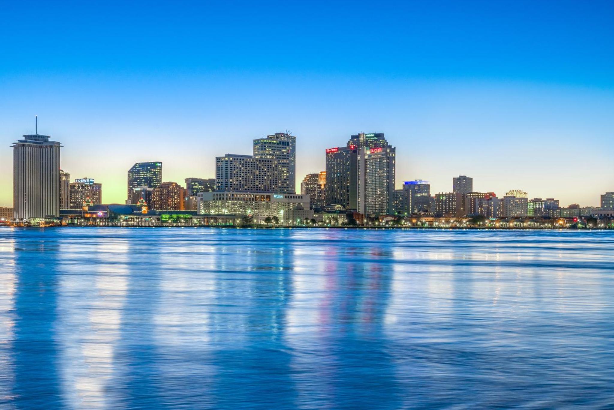 Crowne Plaza New Orleans French Qtr - Astor by IHG 103