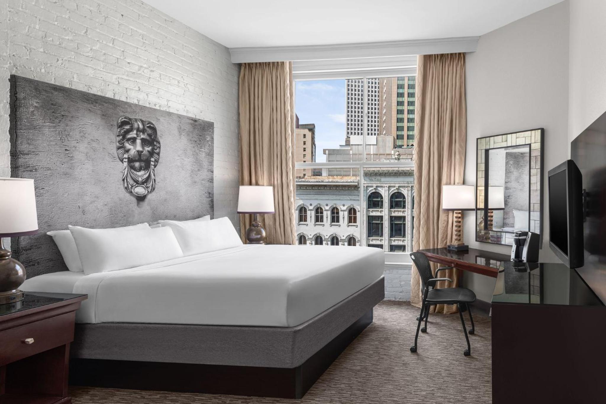 Crowne Plaza New Orleans French Qtr - Astor by IHG 48