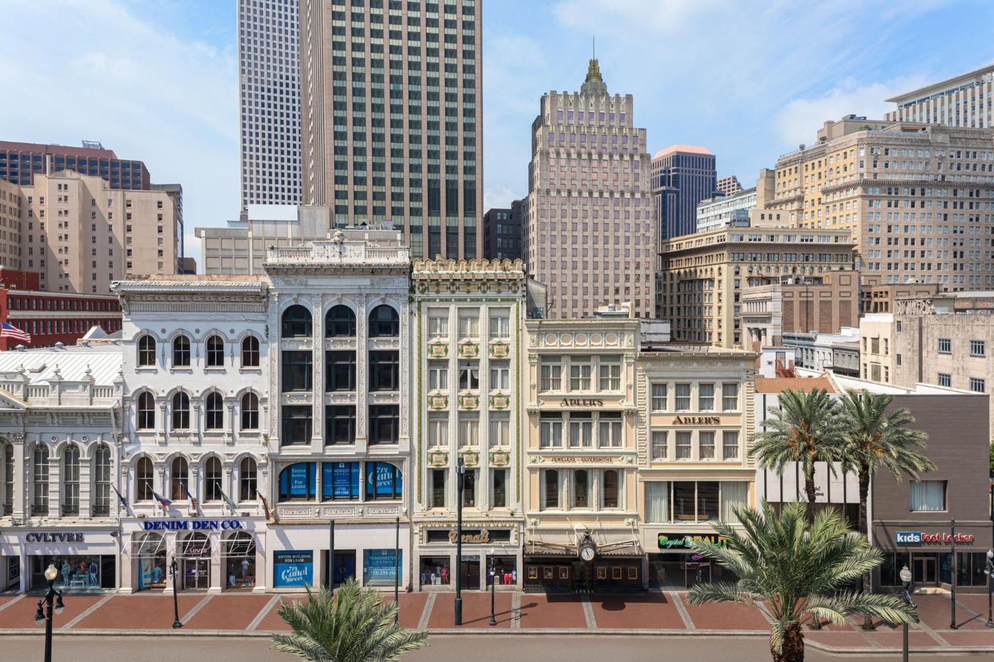 Crowne Plaza New Orleans French Qtr - Astor by IHG 83