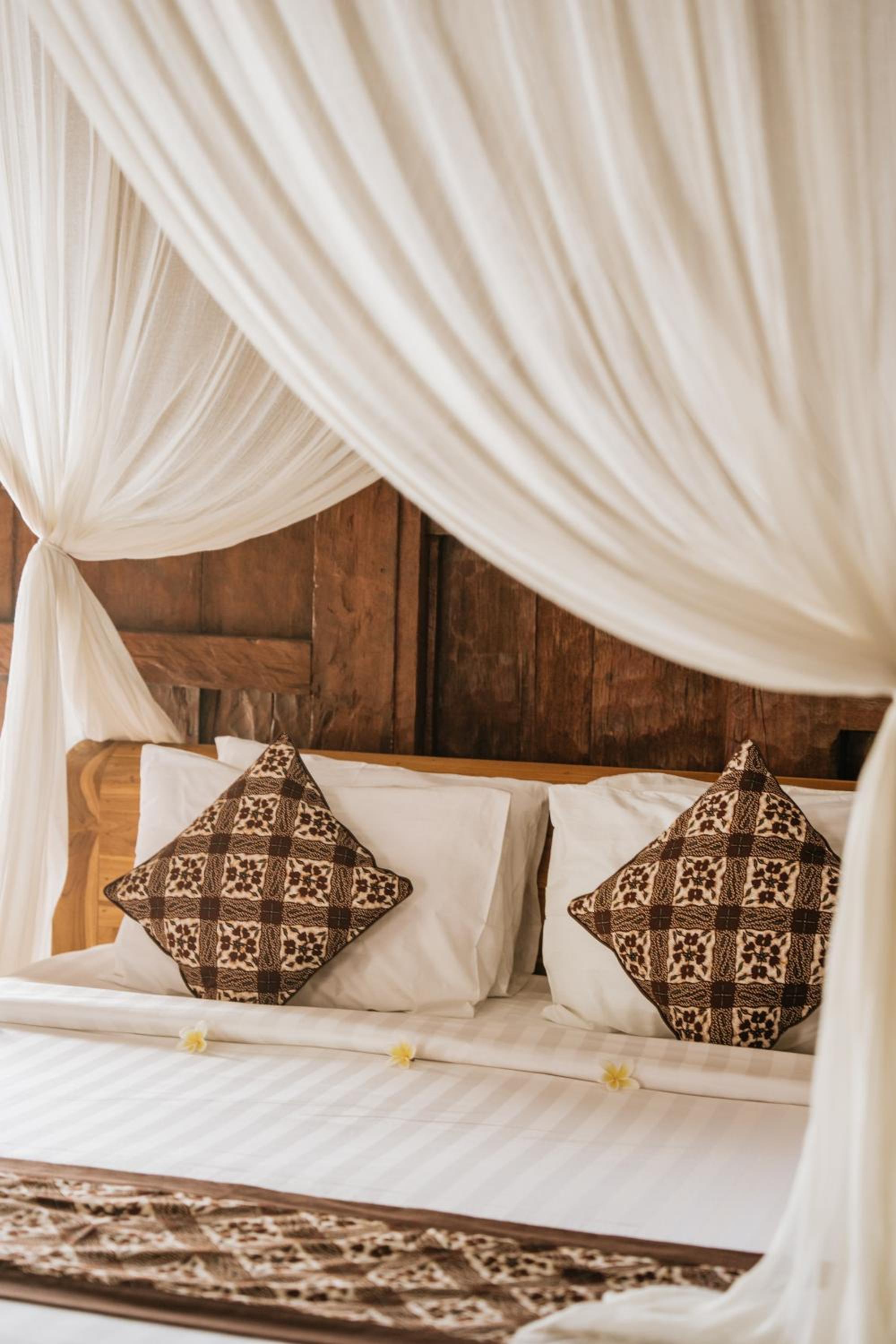 The Sakara Ubud Villas