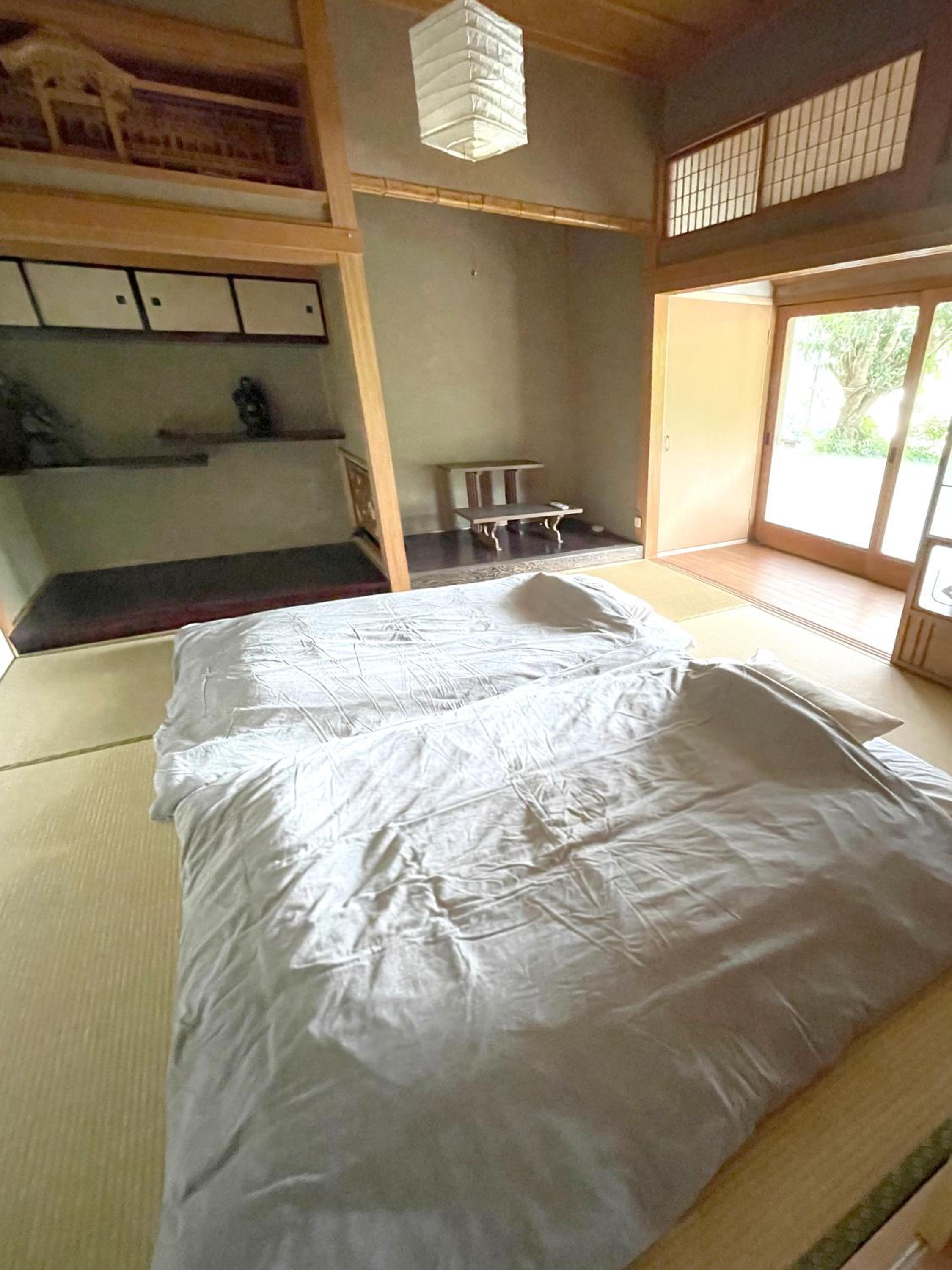 Yananose house