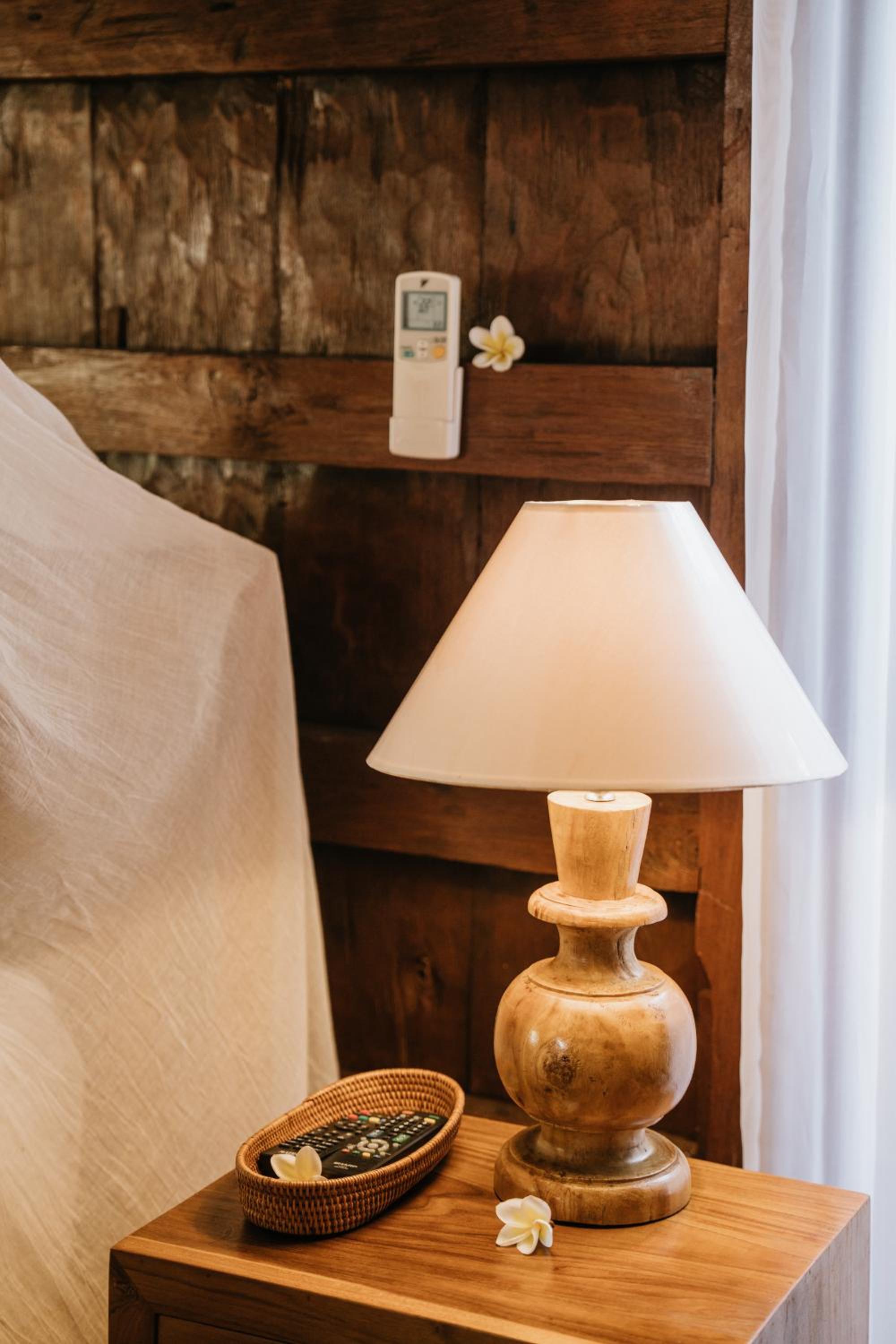 The Sakara Ubud Villas