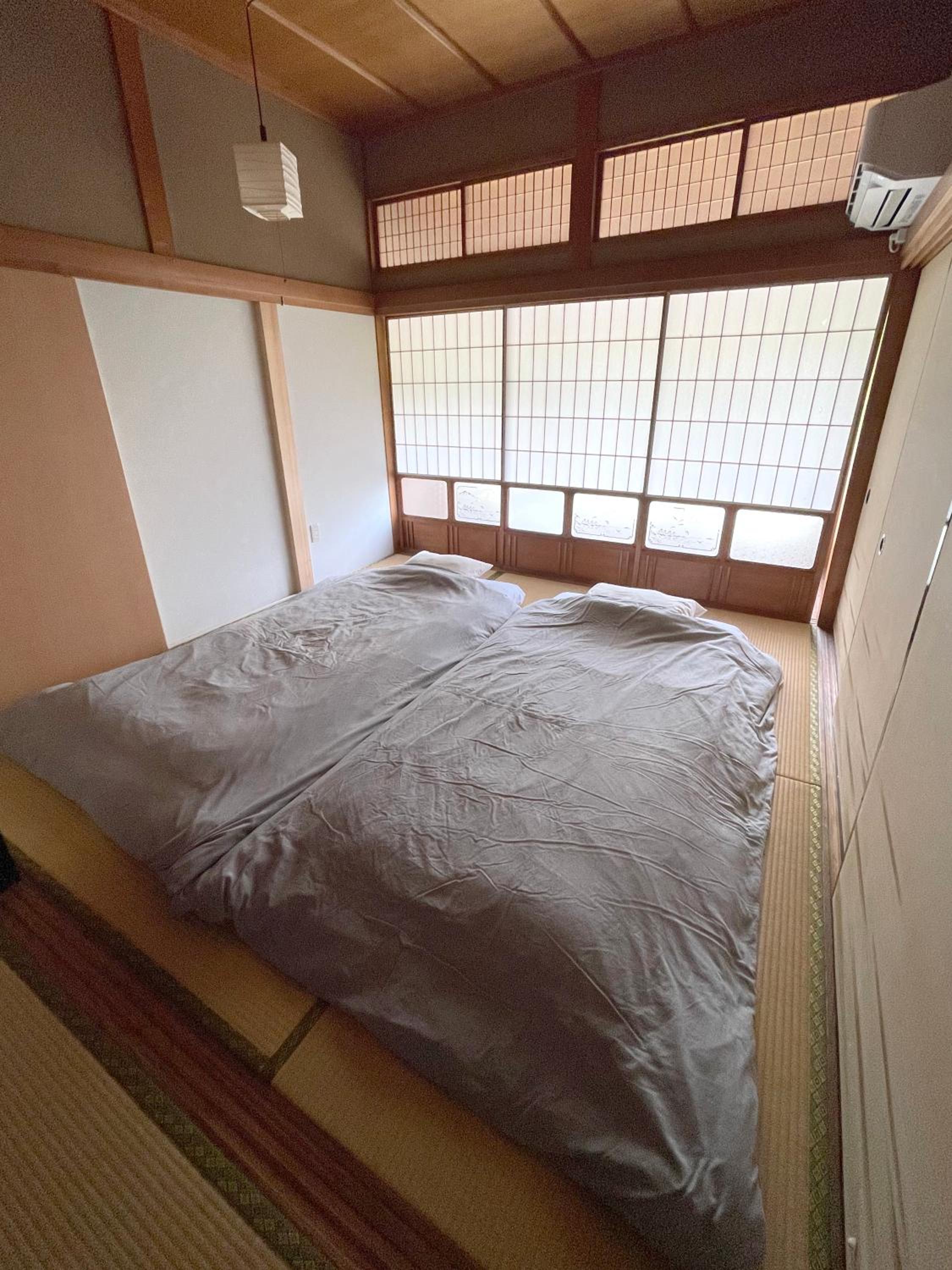 Yananose house