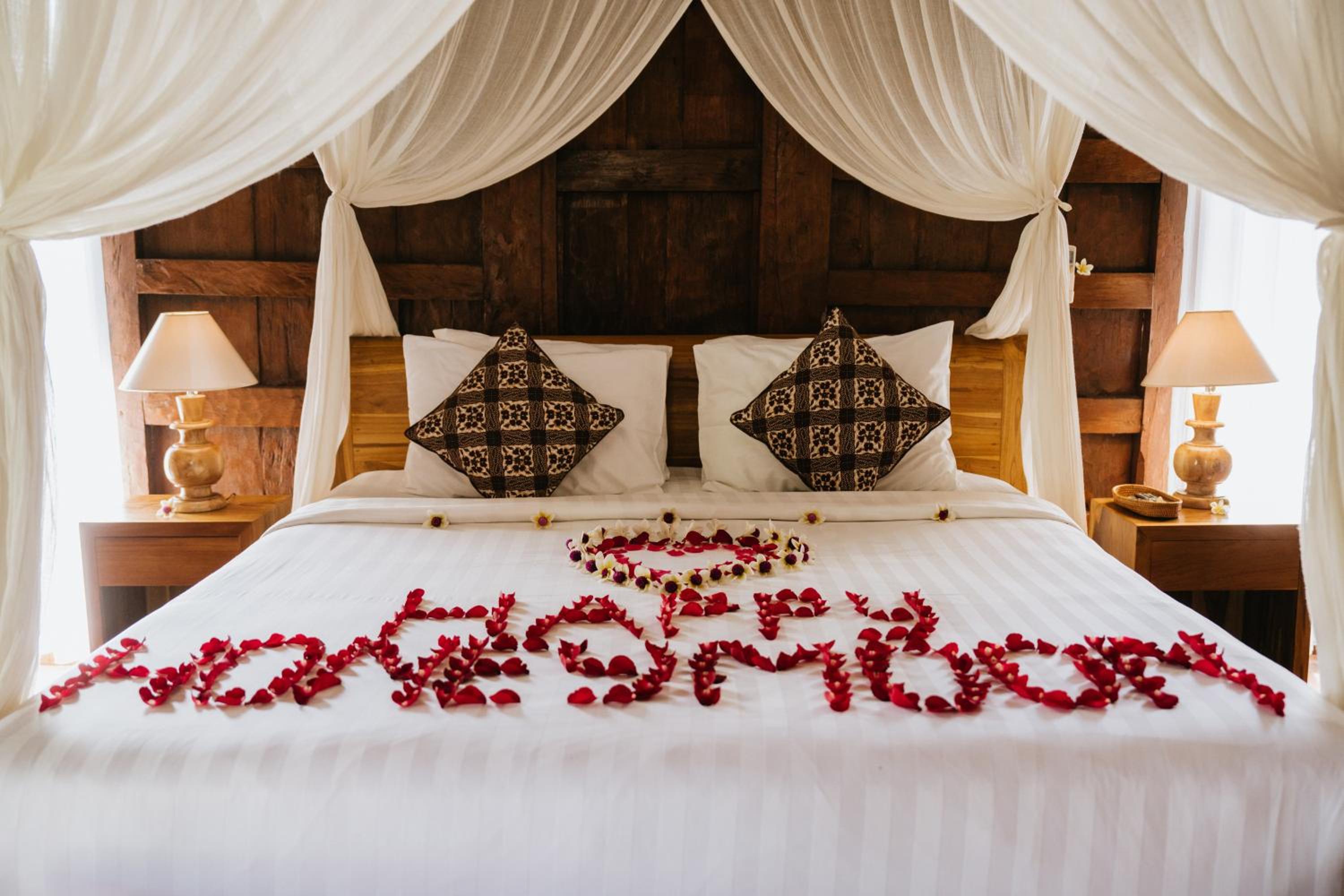 The Sakara Ubud Villas
