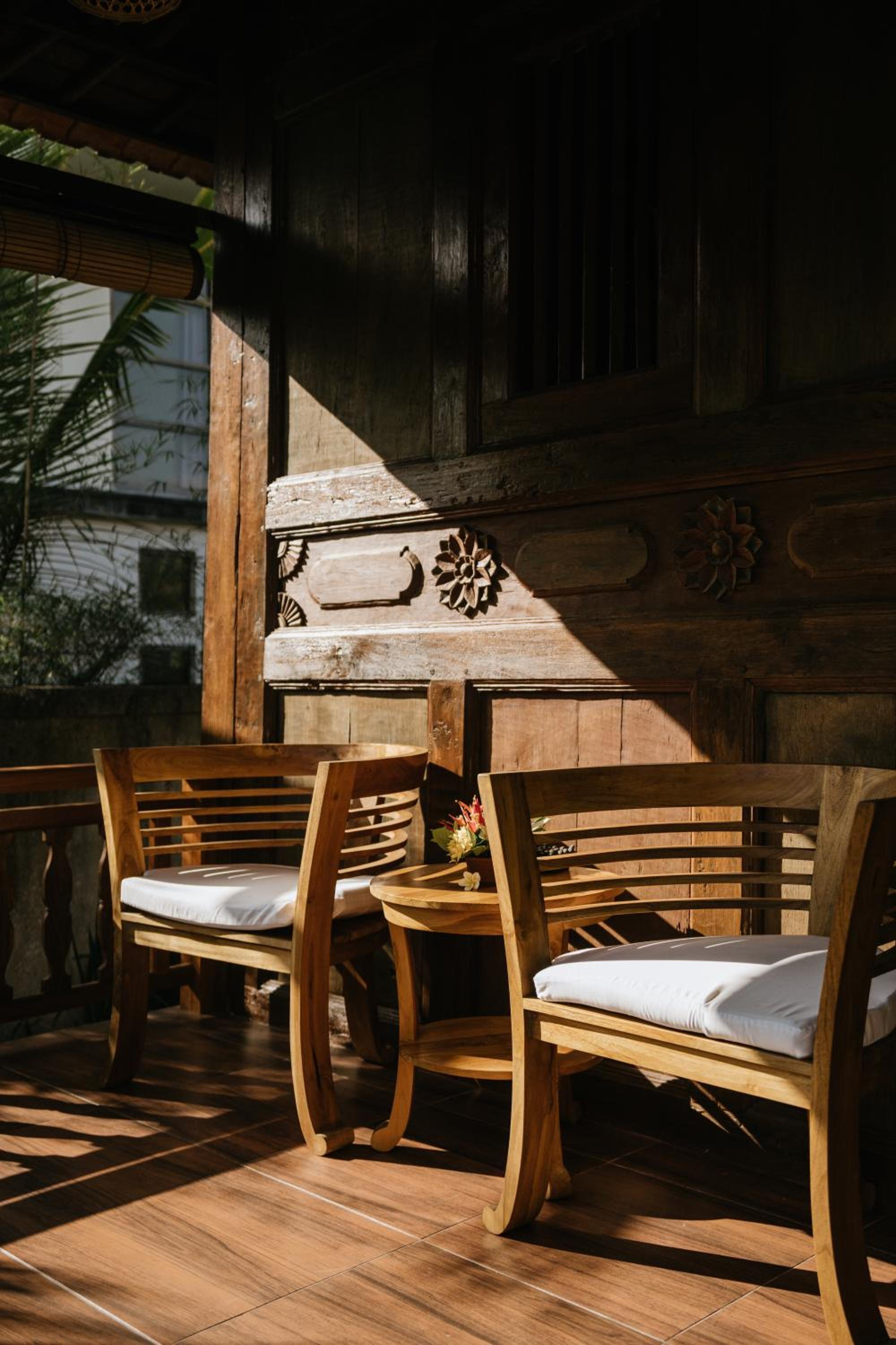 The Sakara Ubud Villas