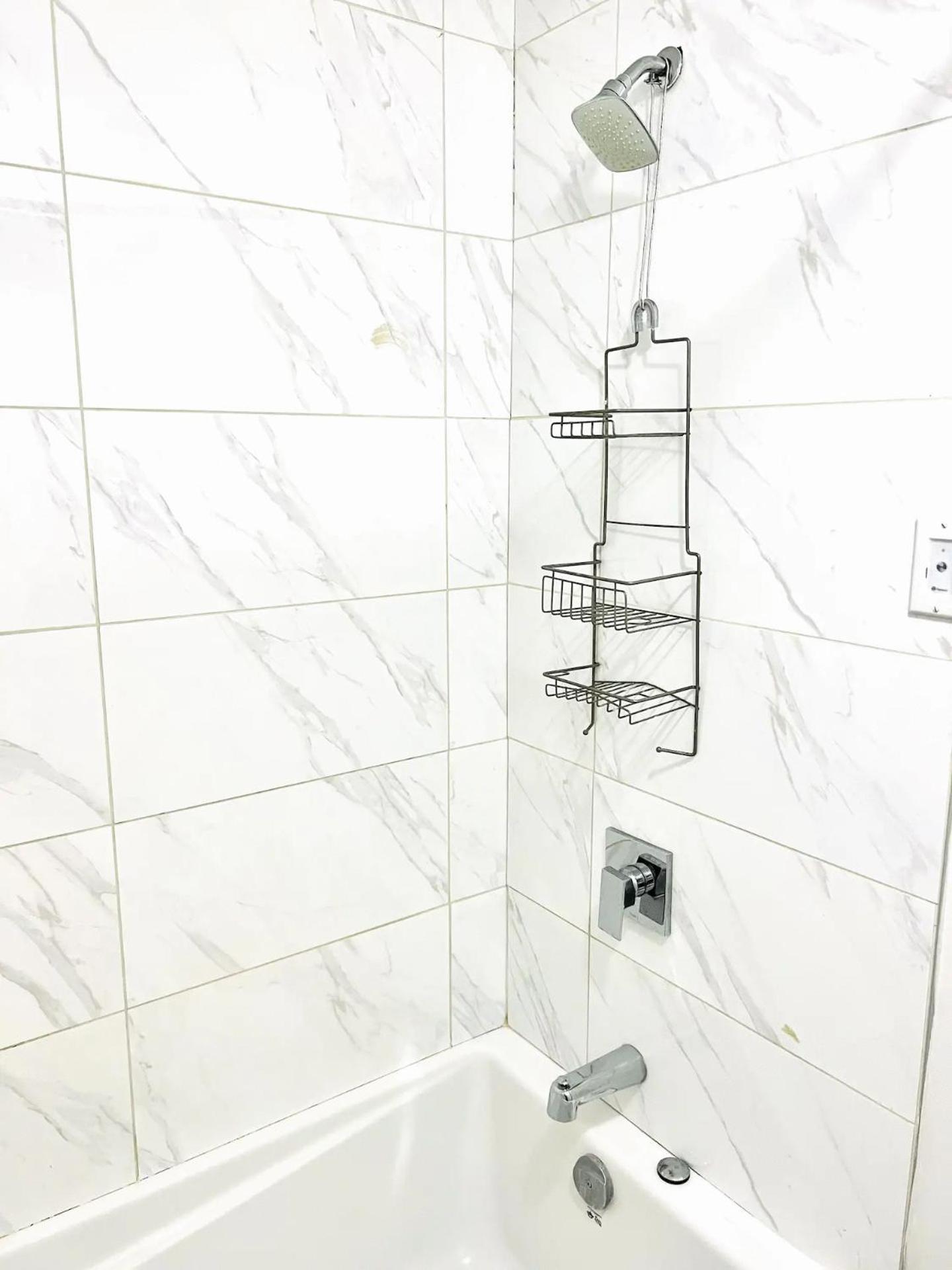 Spacious one room in two floors apartment-102