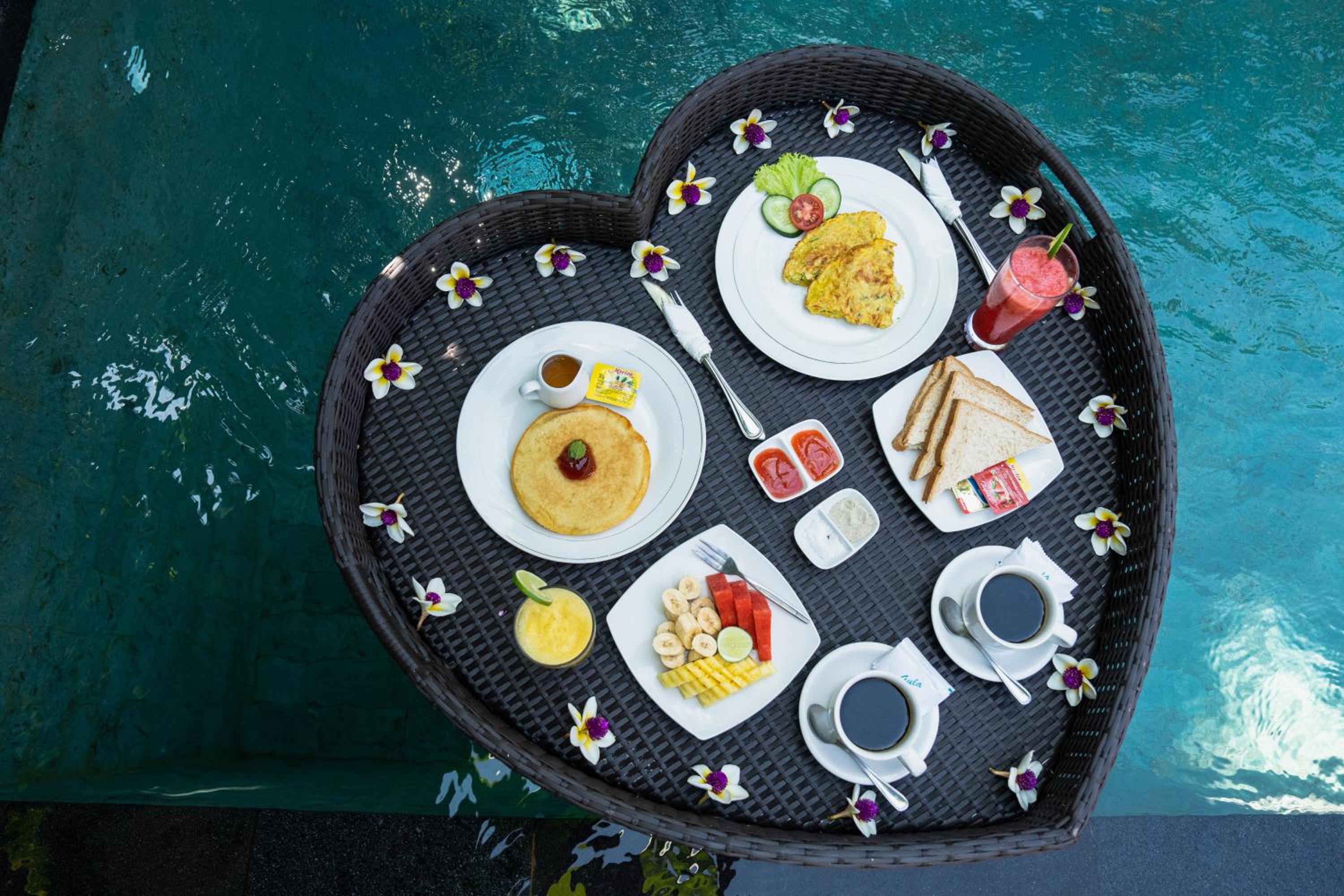 The Sakara Ubud Villas