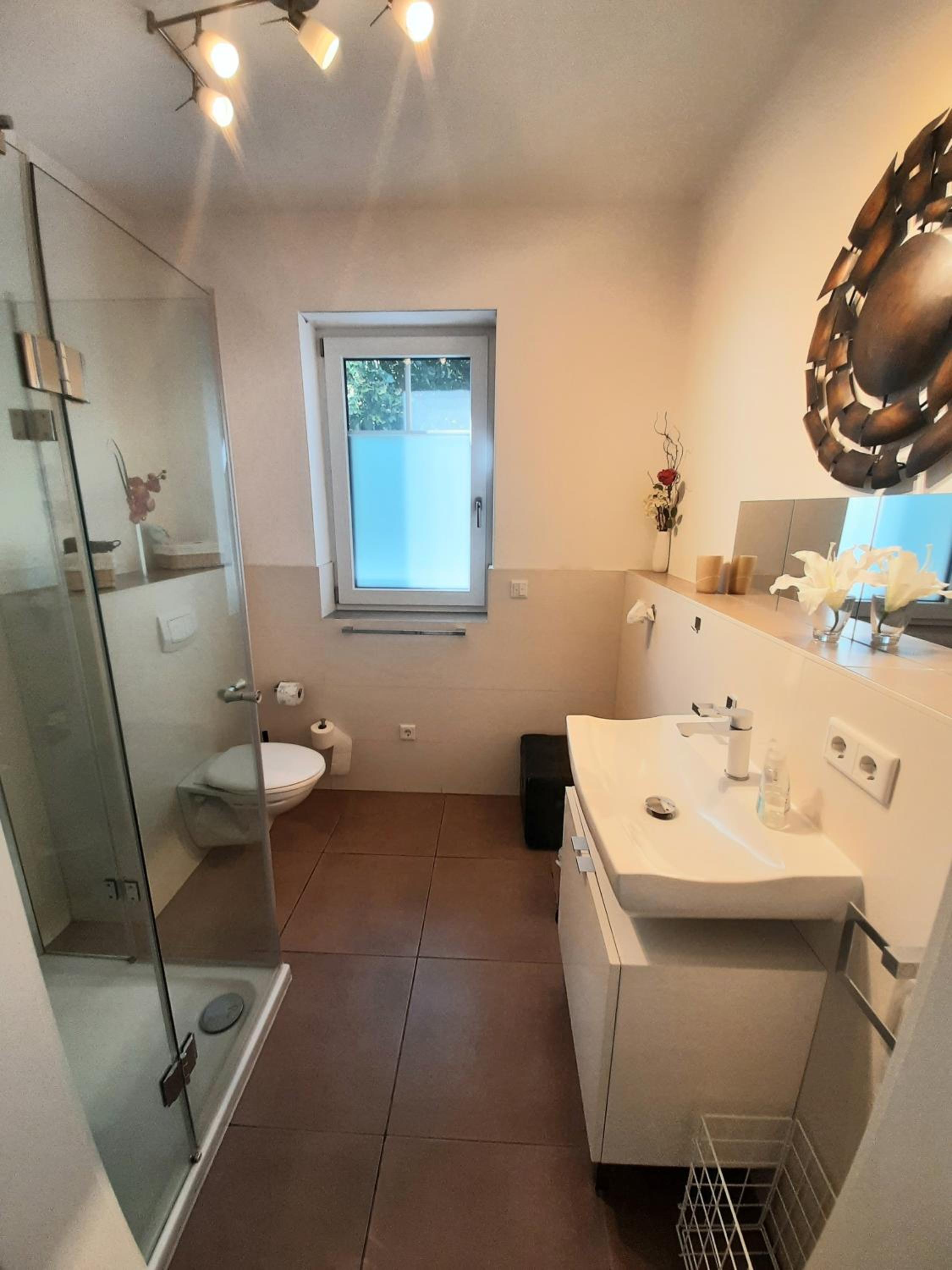 Villa Bianca - Holiday & Business
