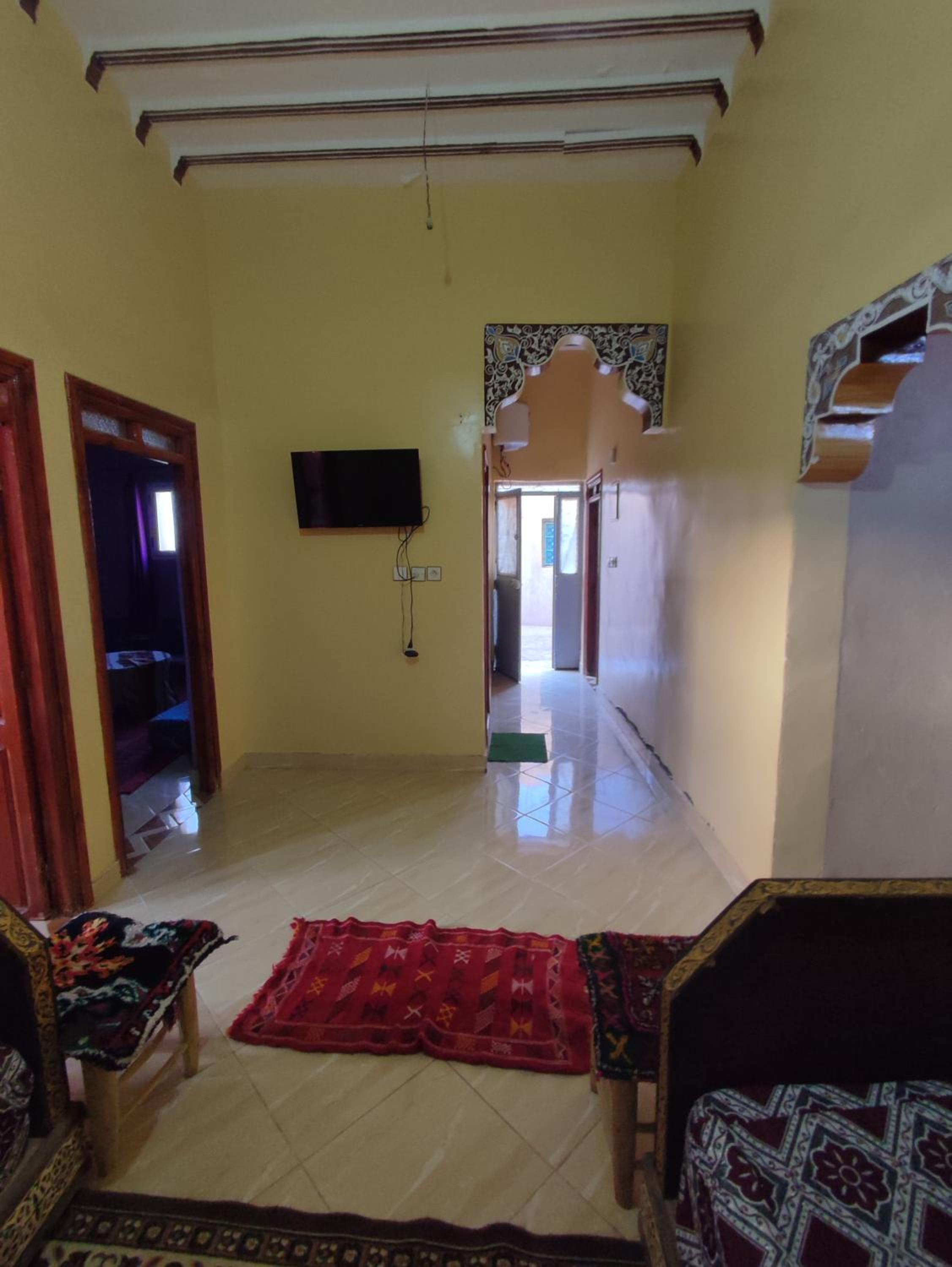 Apartment Heart Merzouga view 4