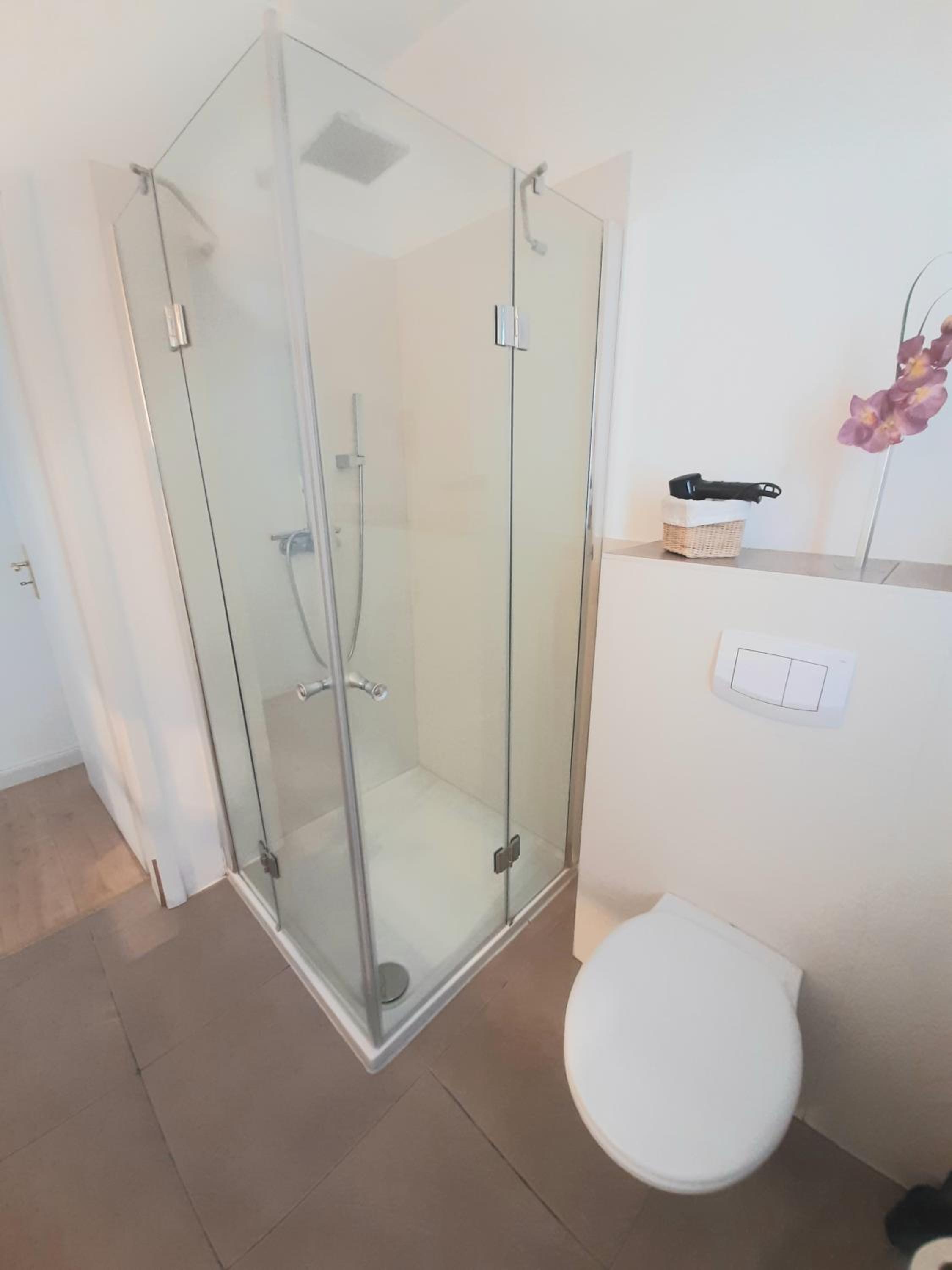 Villa Bianca - Holiday & Business