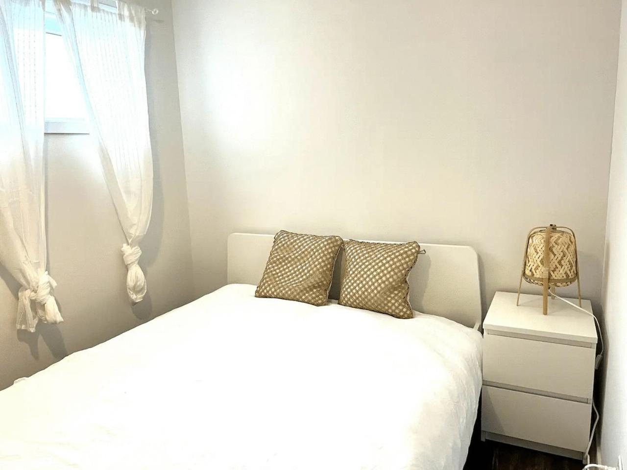 Spacious one room in two floors apartment-102