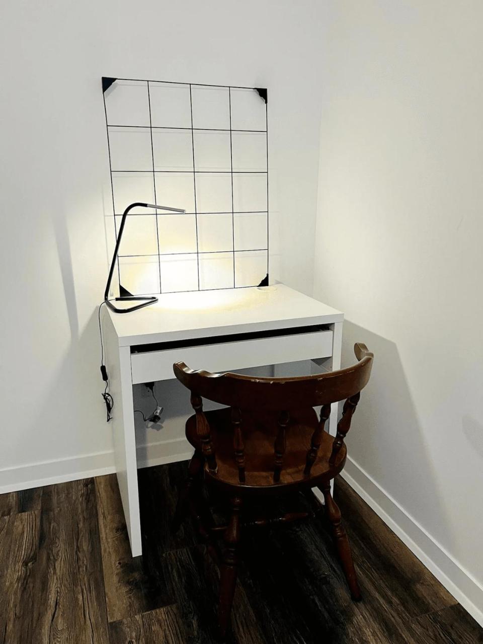 Spacious one room in two floors apartment-102
